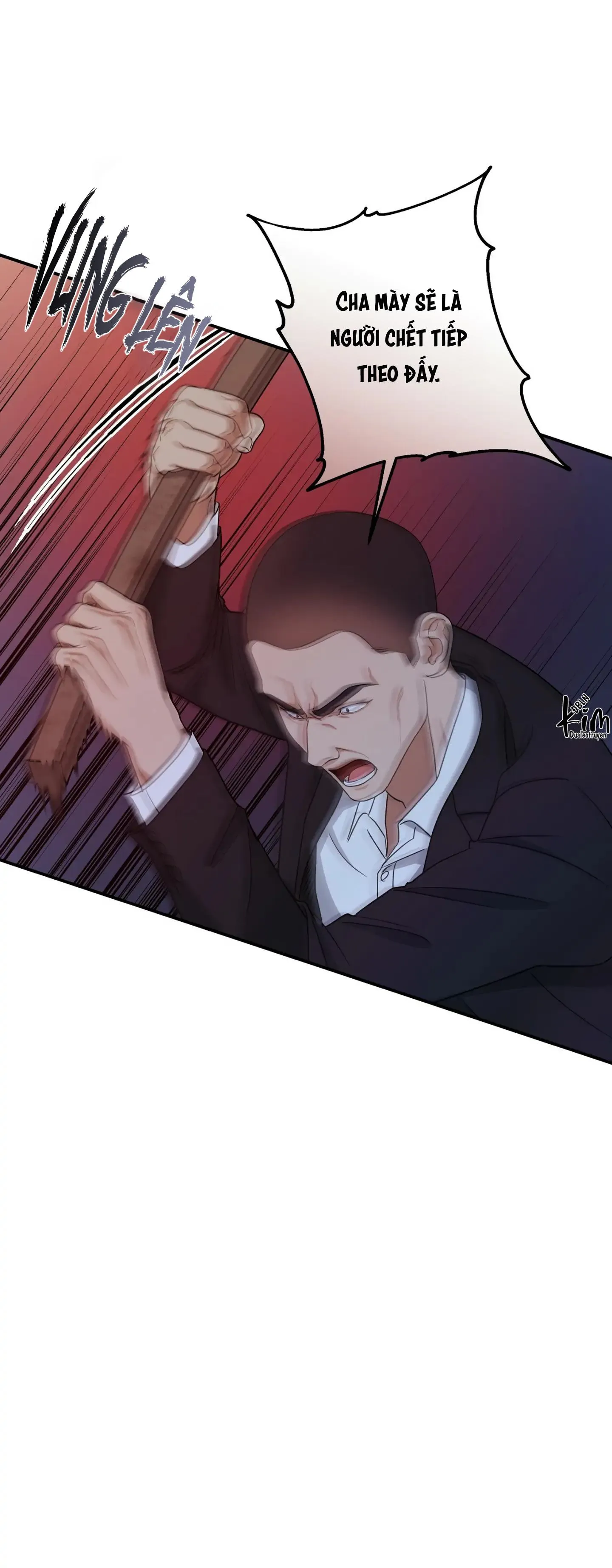 KÍCH HOẠT Chapter 33 Trang 45