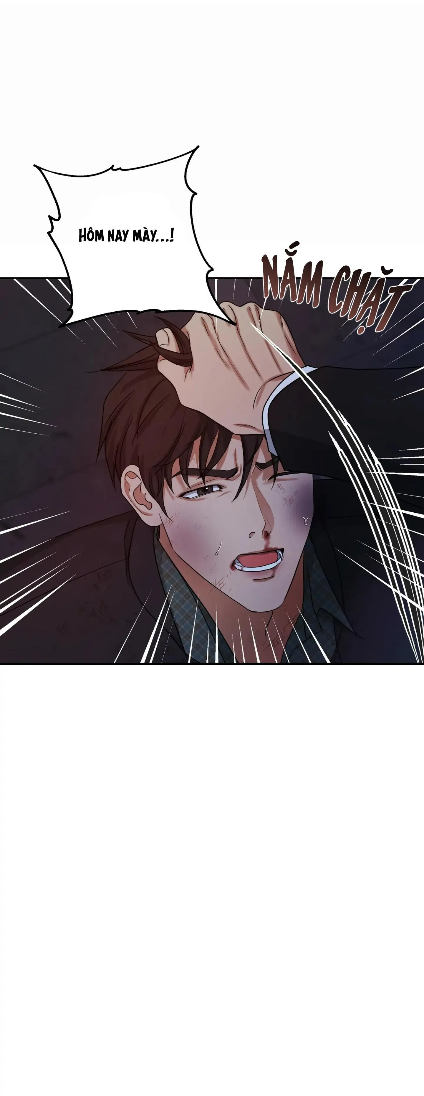 KÍCH HOẠT Chapter 33 Trang 47