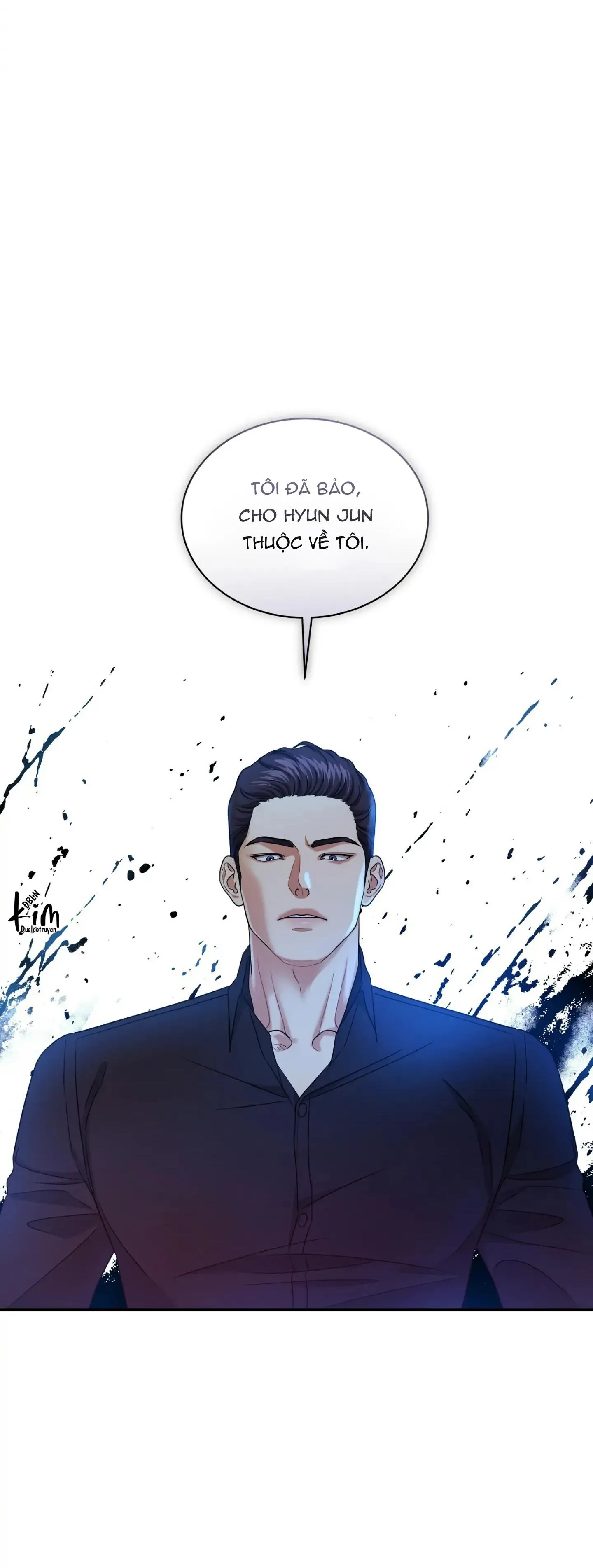 KÍCH HOẠT Chapter 33 Trang 51