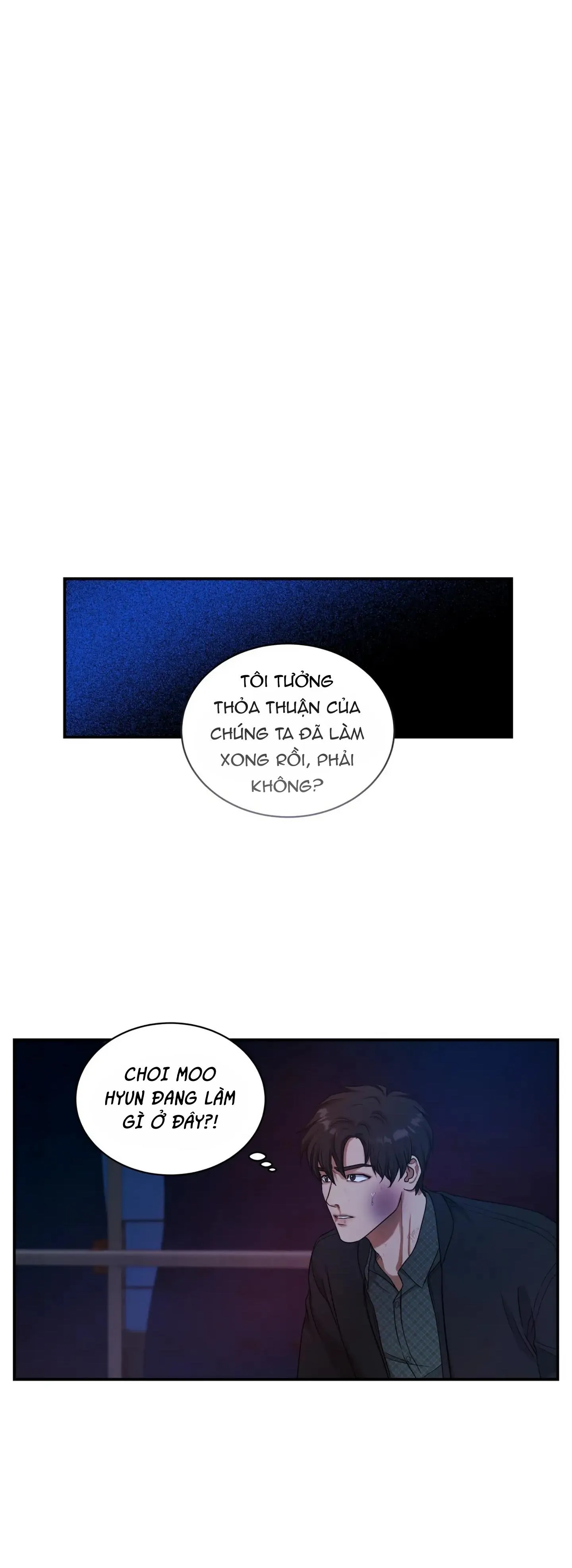 KÍCH HOẠT Chapter 34 Trang 5