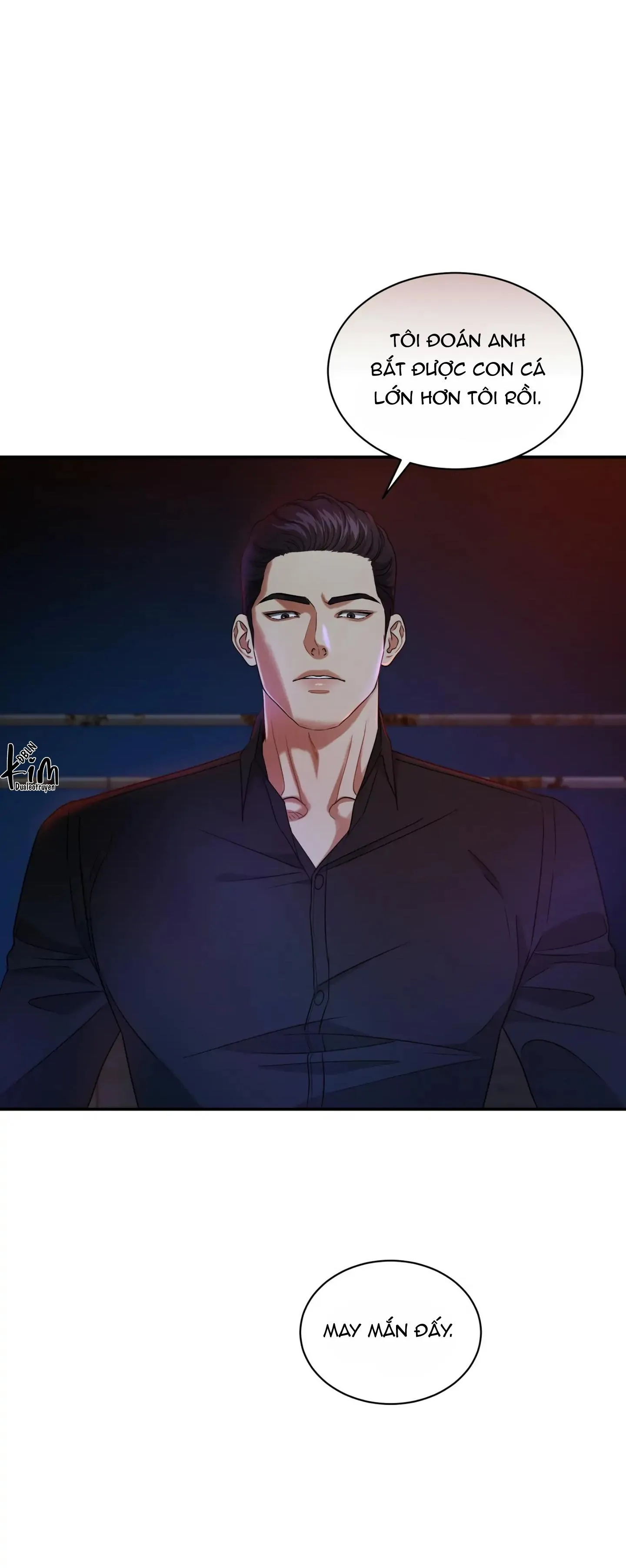 KÍCH HOẠT Chapter 34 Trang 6