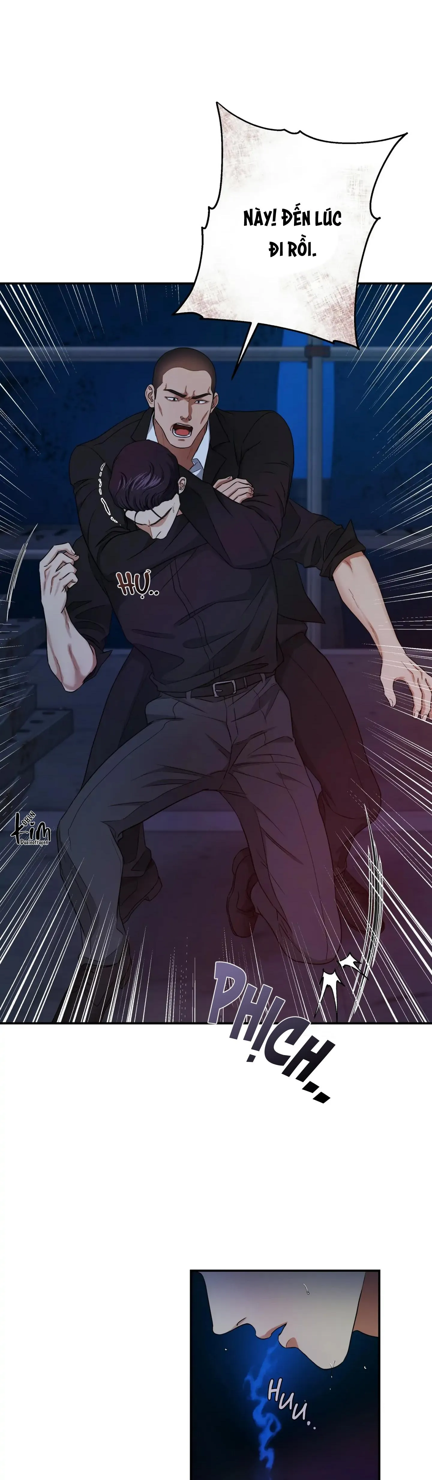 KÍCH HOẠT Chapter 34 Trang 13