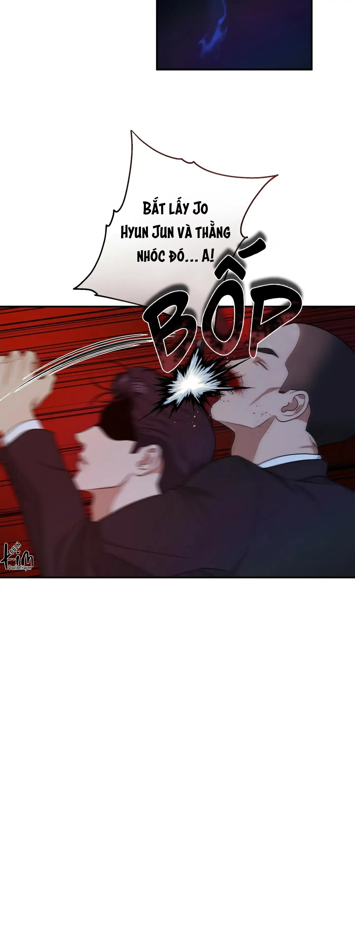 KÍCH HOẠT Chapter 34 Trang 14