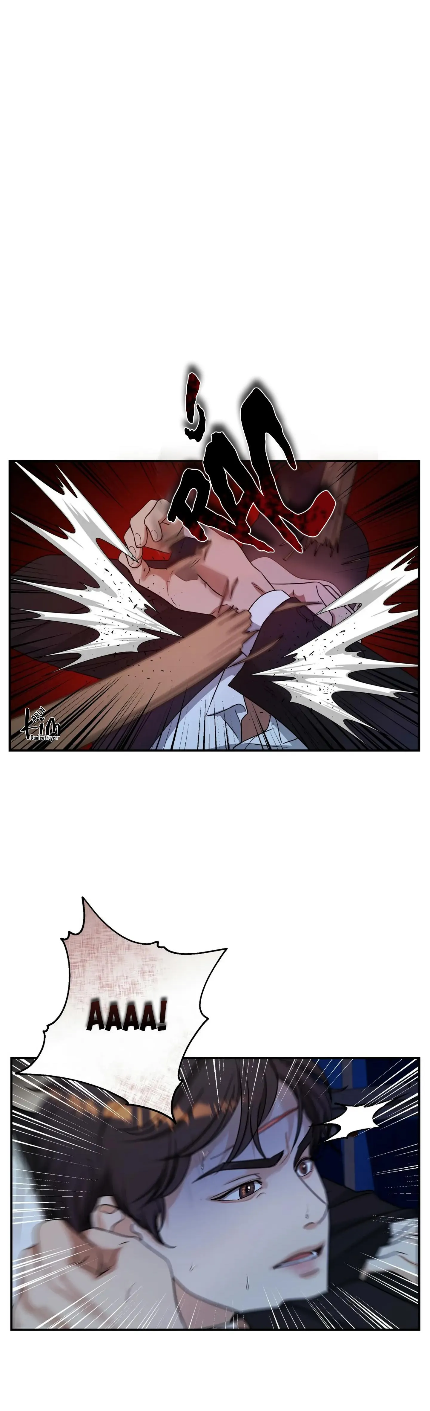 KÍCH HOẠT Chapter 34 Trang 16