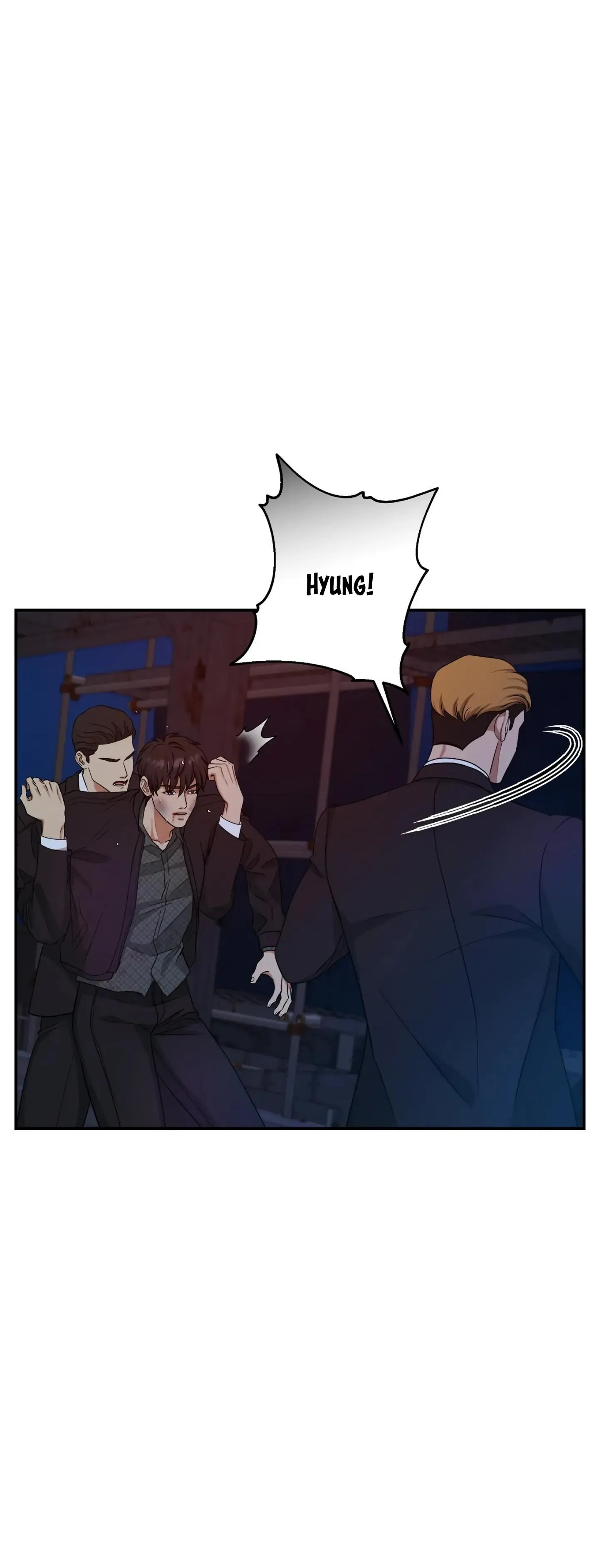 KÍCH HOẠT Chapter 34 Trang 17