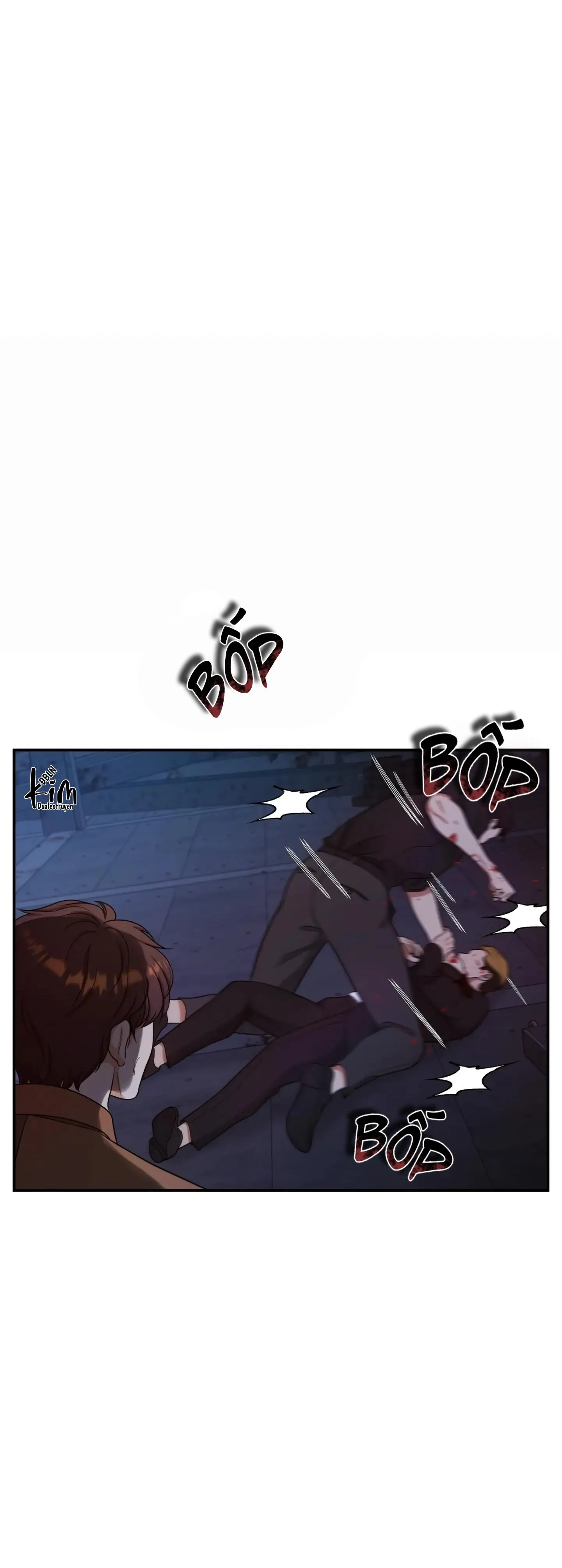 KÍCH HOẠT Chapter 34 Trang 25