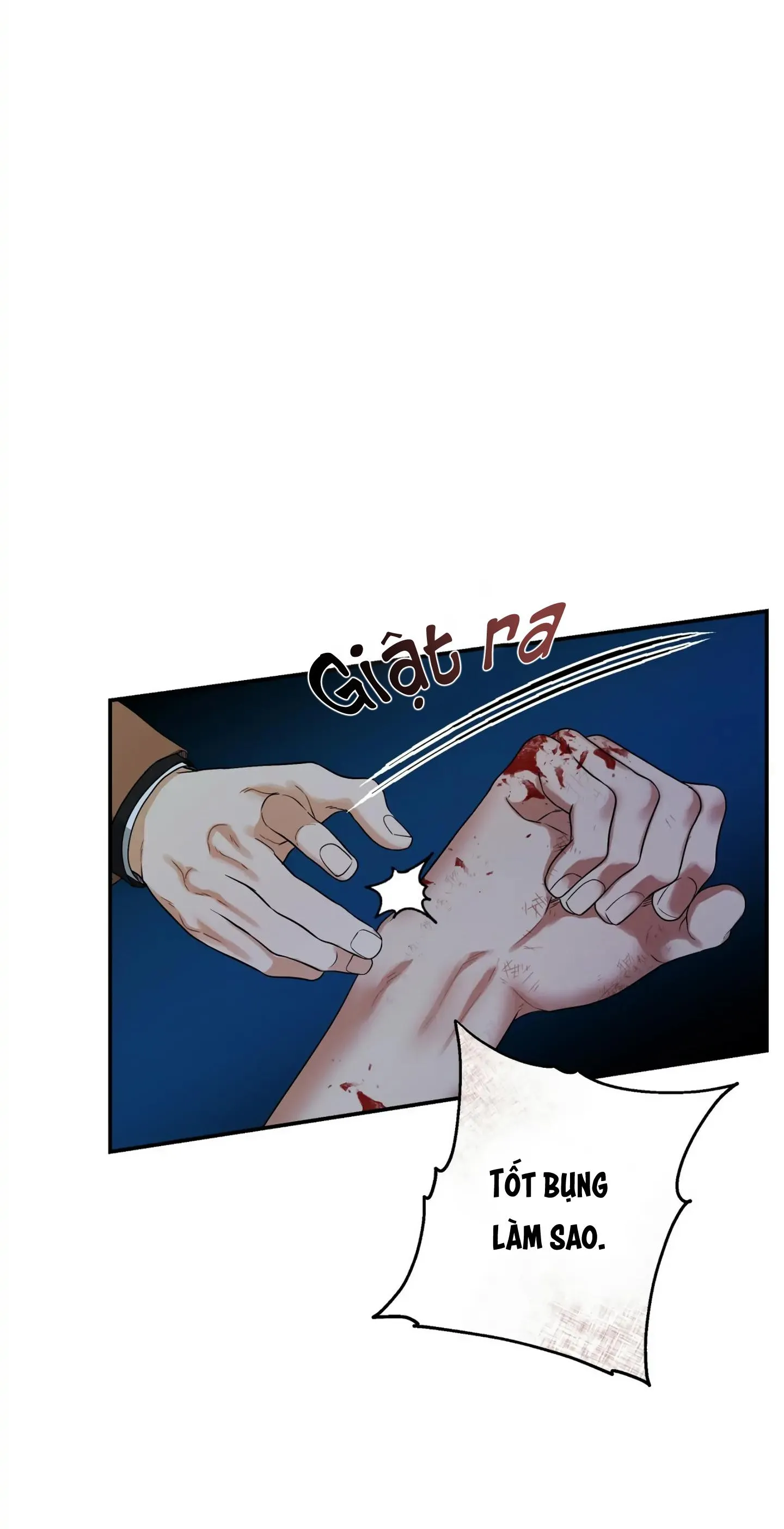 KÍCH HOẠT Chapter 34 Trang 27