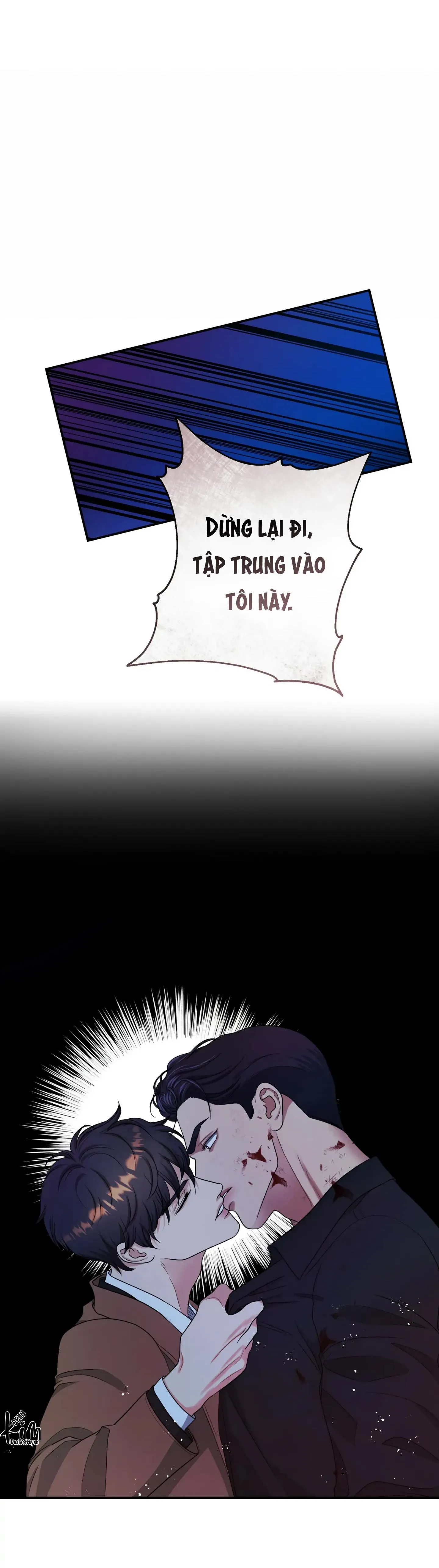 KÍCH HOẠT Chapter 34 Trang 30