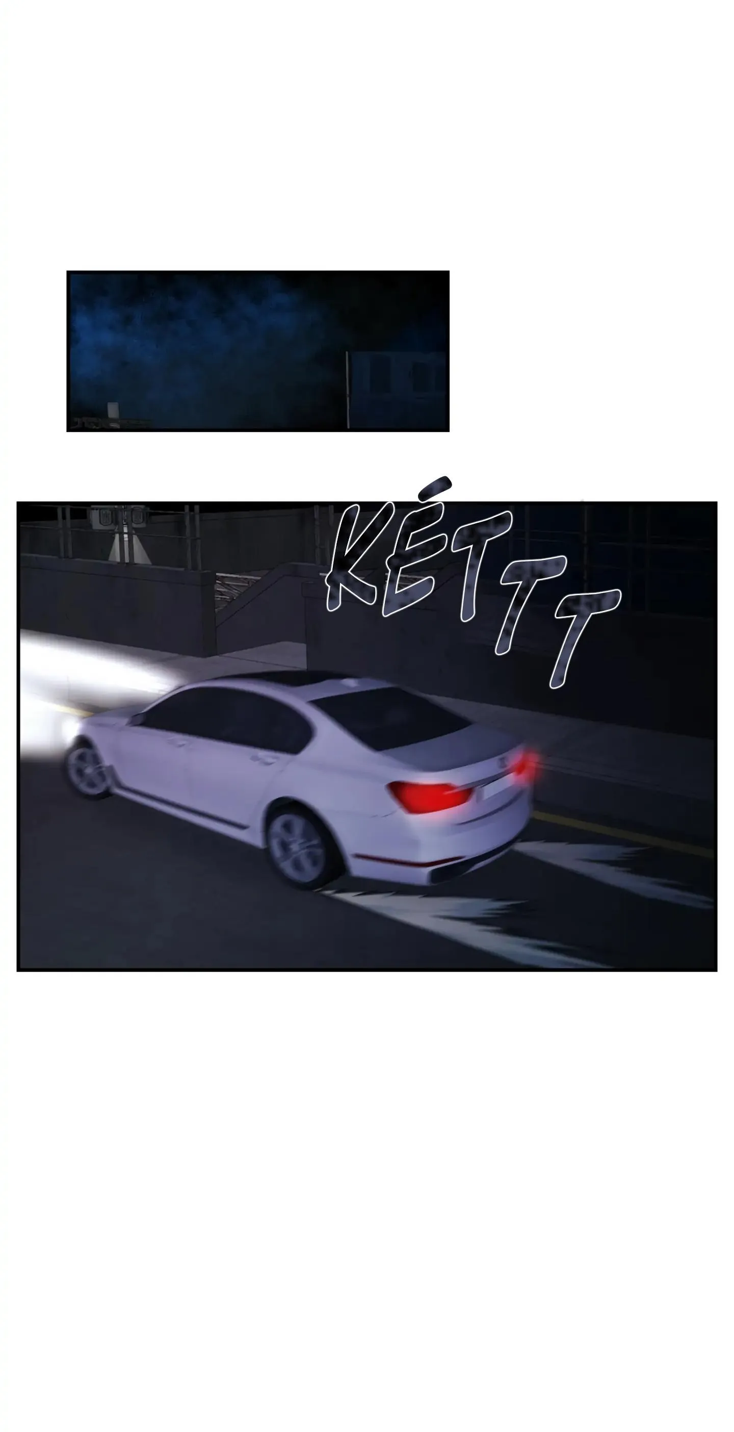 KÍCH HOẠT Chapter 34 Trang 36