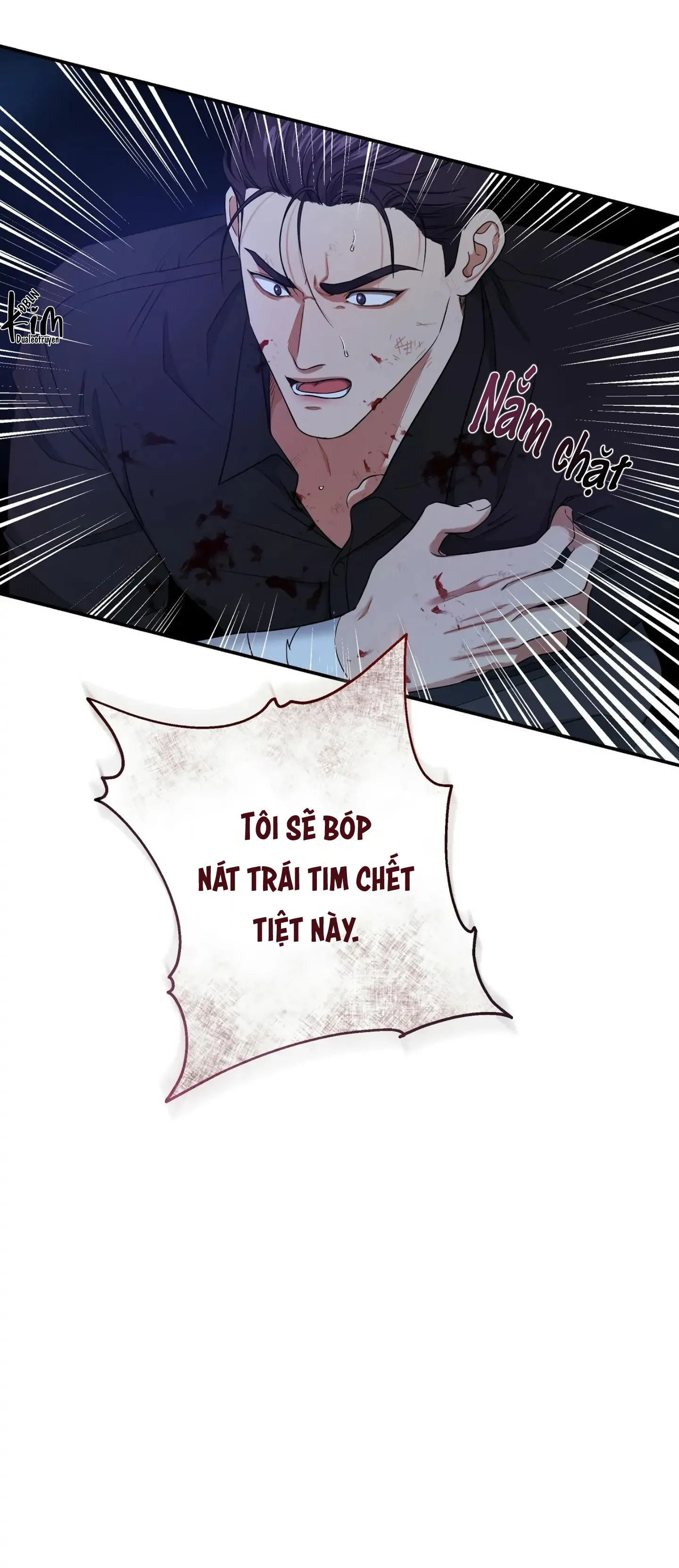 KÍCH HOẠT Chapter 35 Trang 12