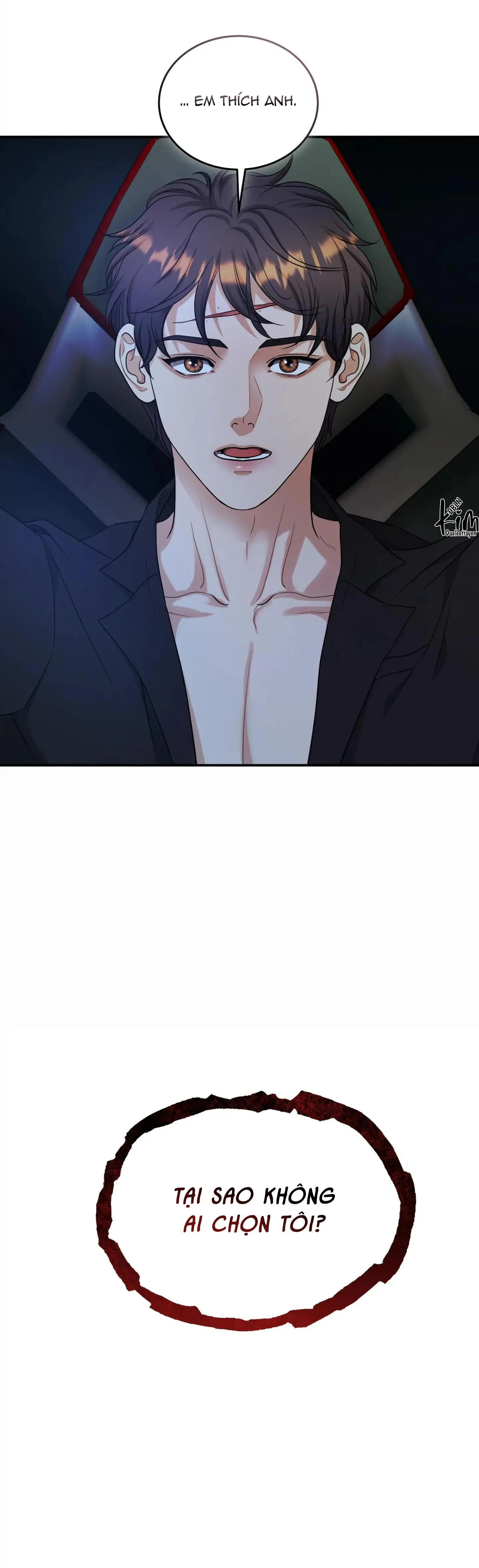 KÍCH HOẠT Chapter 35 Trang 16