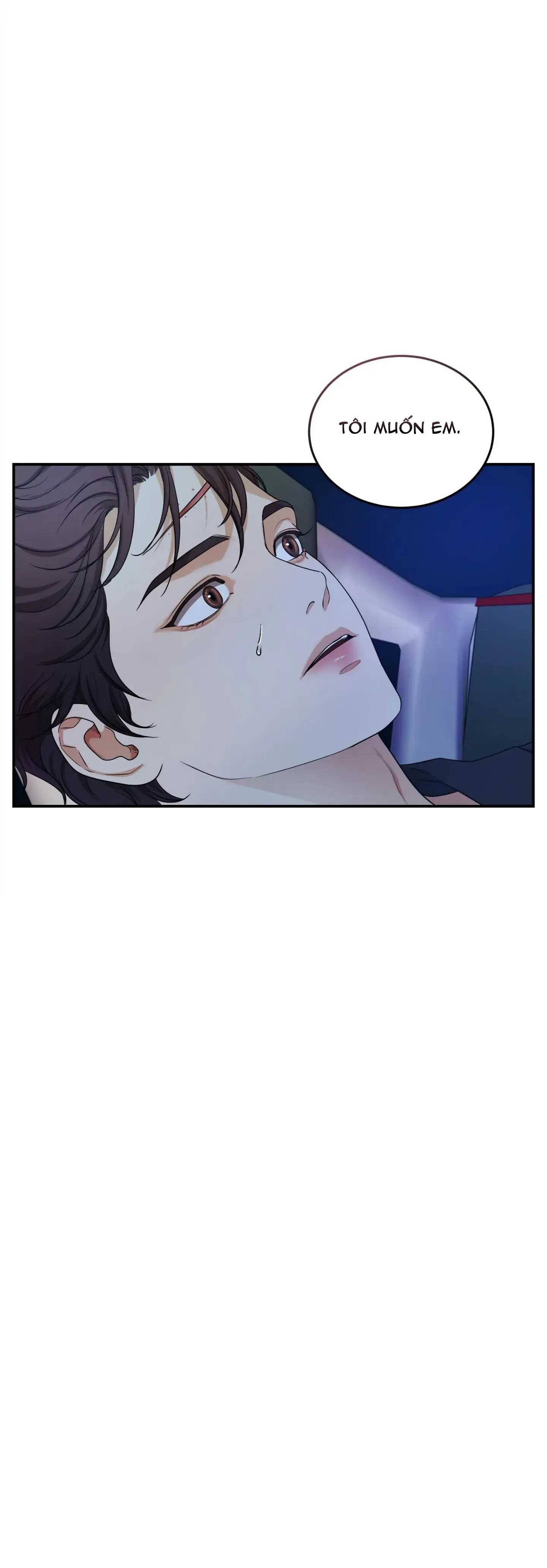 KÍCH HOẠT Chapter 35 Trang 18