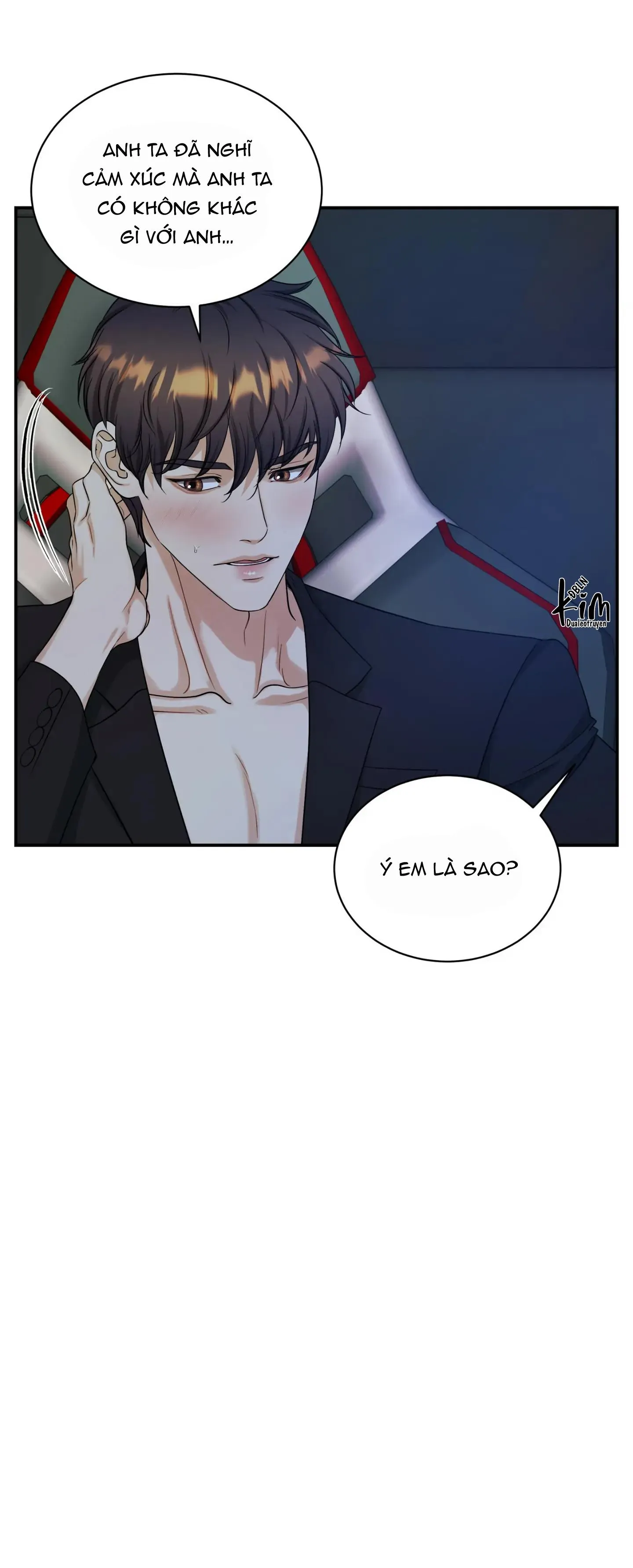 KÍCH HOẠT Chapter 35 Trang 26