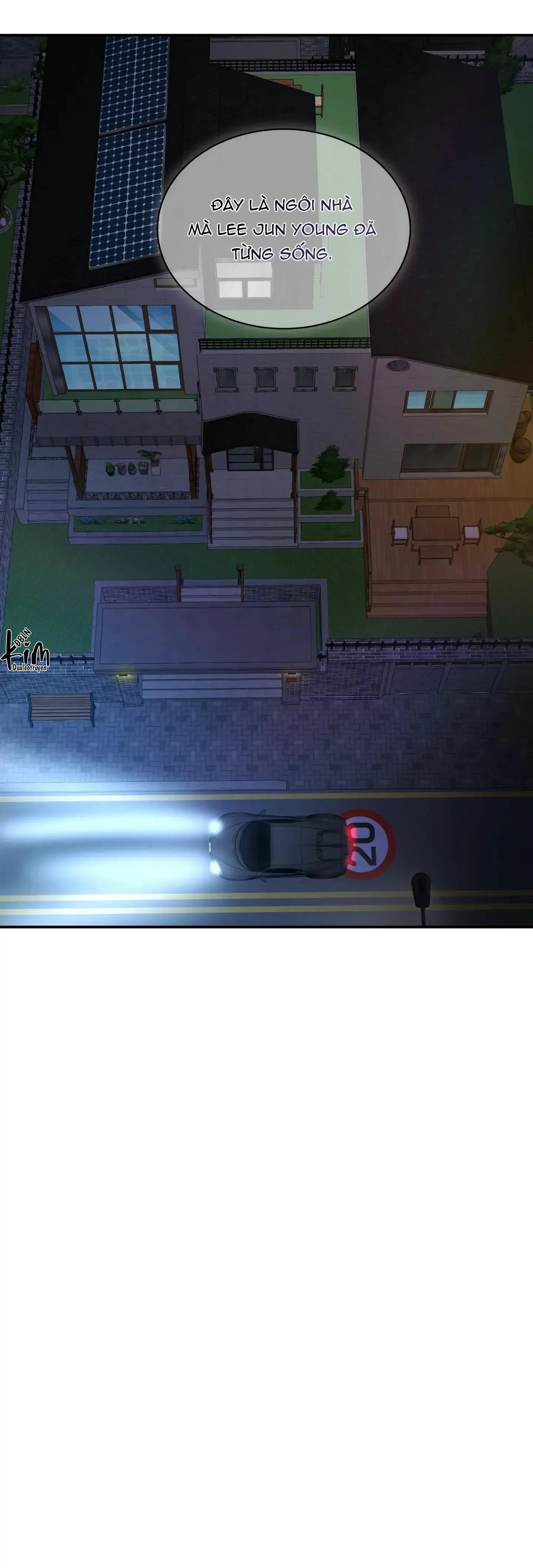 KÍCH HOẠT Chapter 35 Trang 29