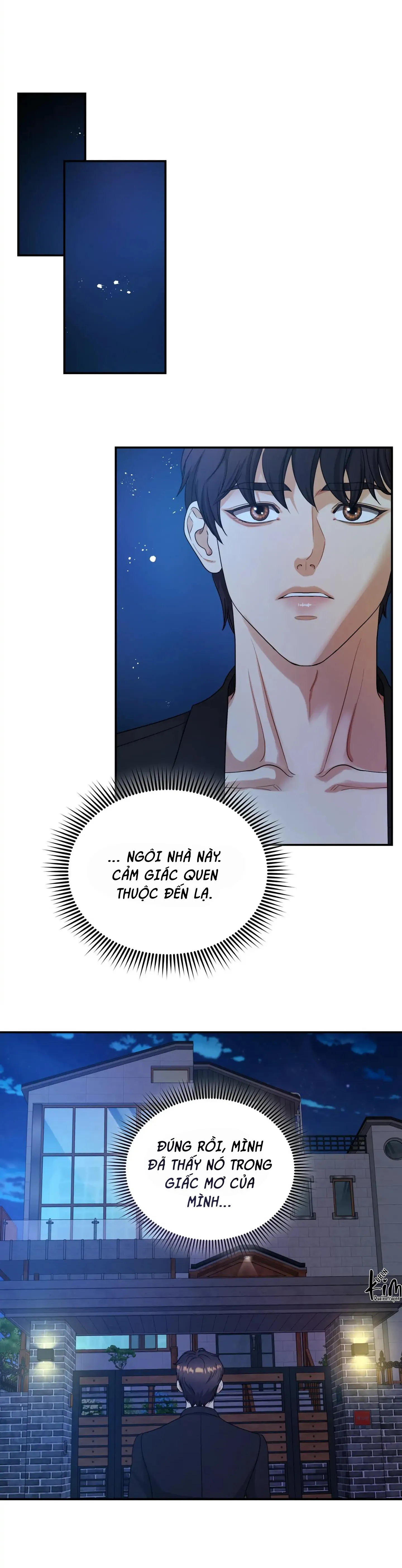 KÍCH HOẠT Chapter 35 Trang 30