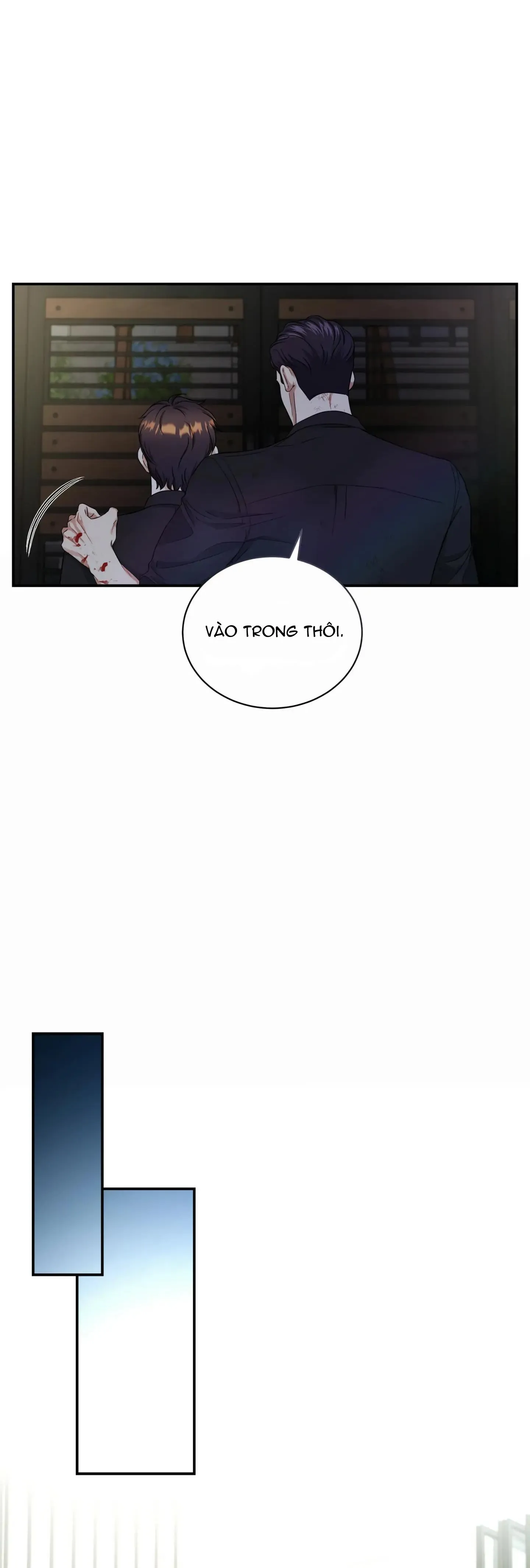 KÍCH HOẠT Chapter 35 Trang 33