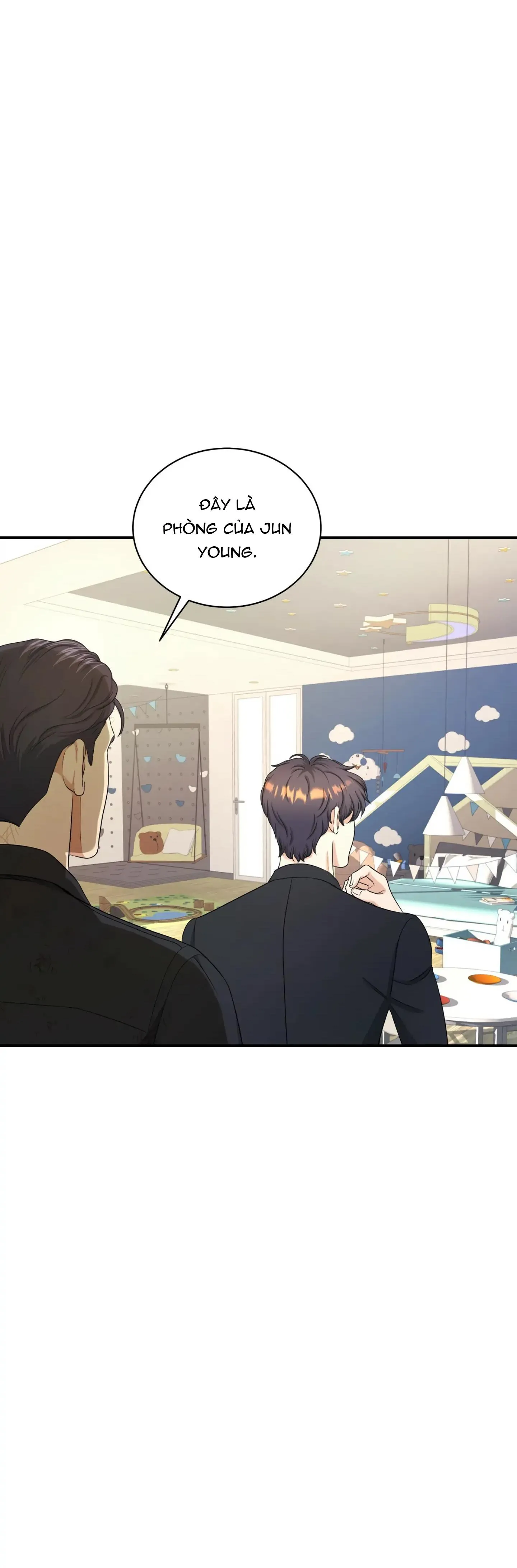 KÍCH HOẠT Chapter 35 Trang 36