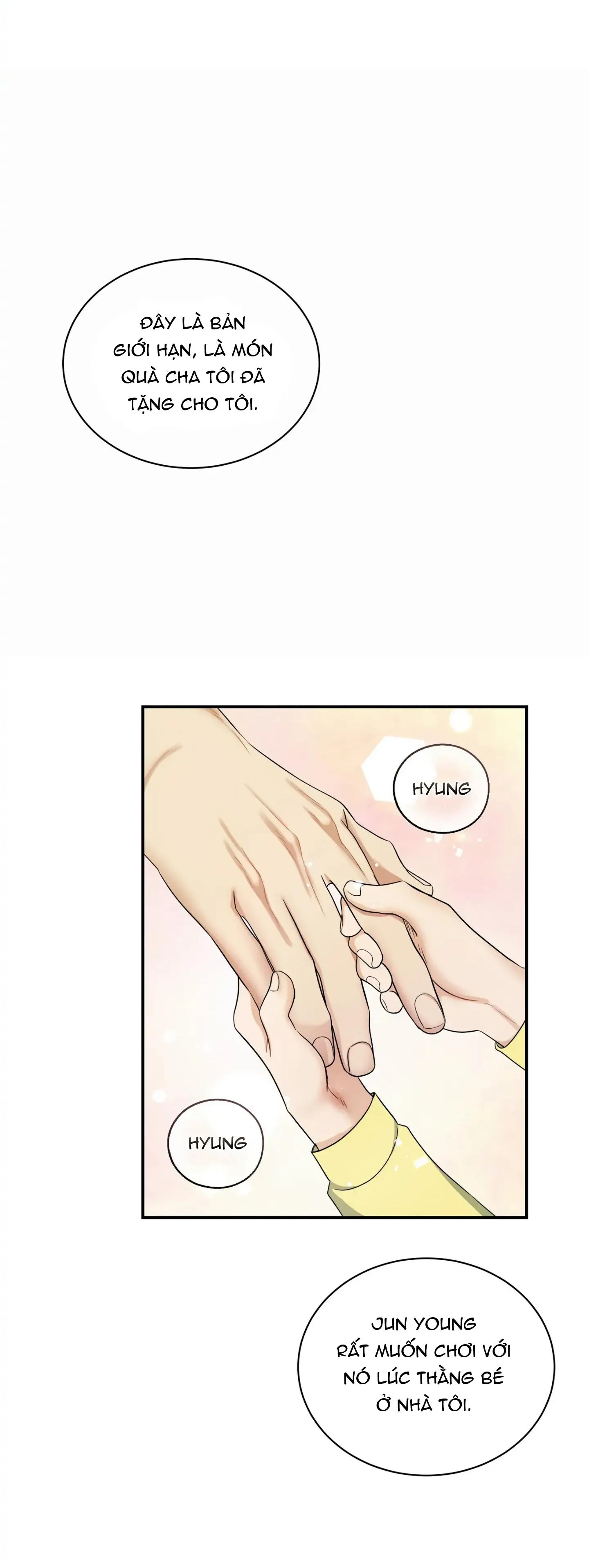 KÍCH HOẠT Chapter 35 Trang 42