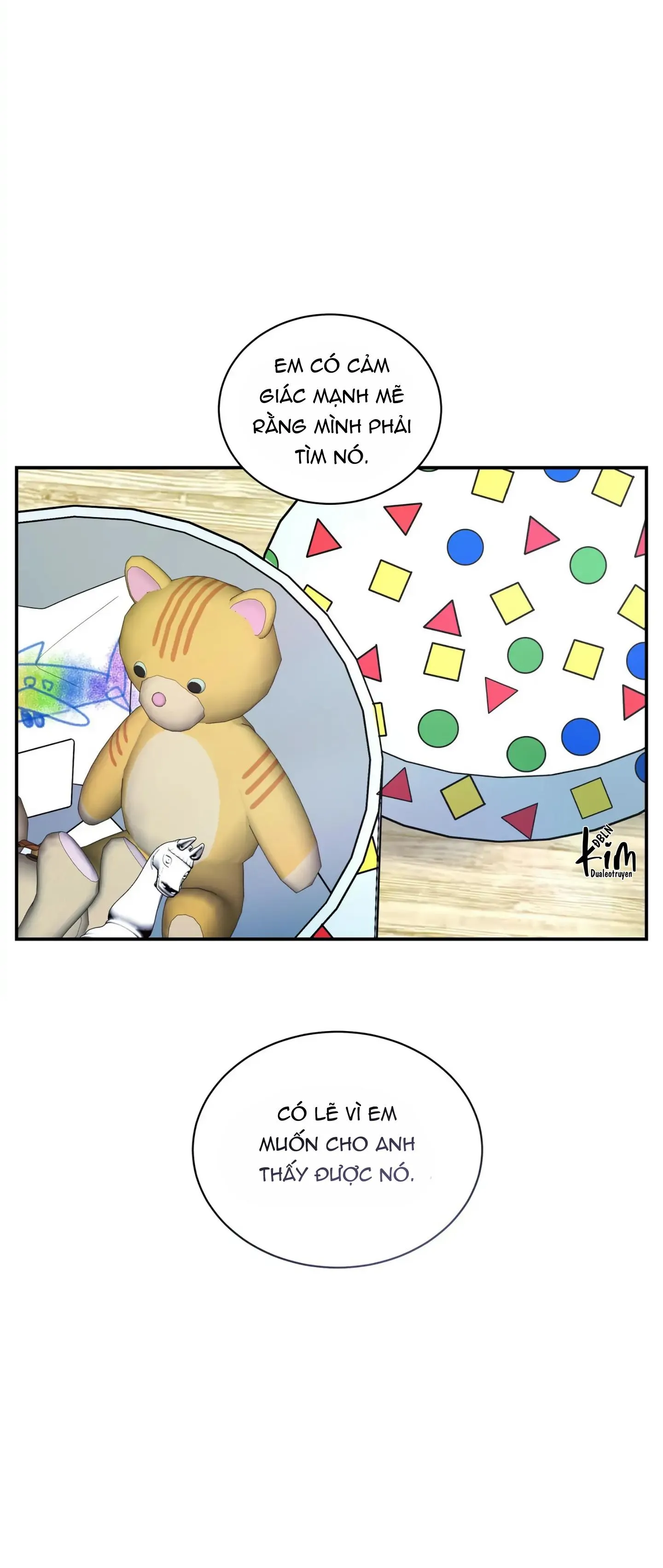 KÍCH HOẠT Chapter 35 Trang 46