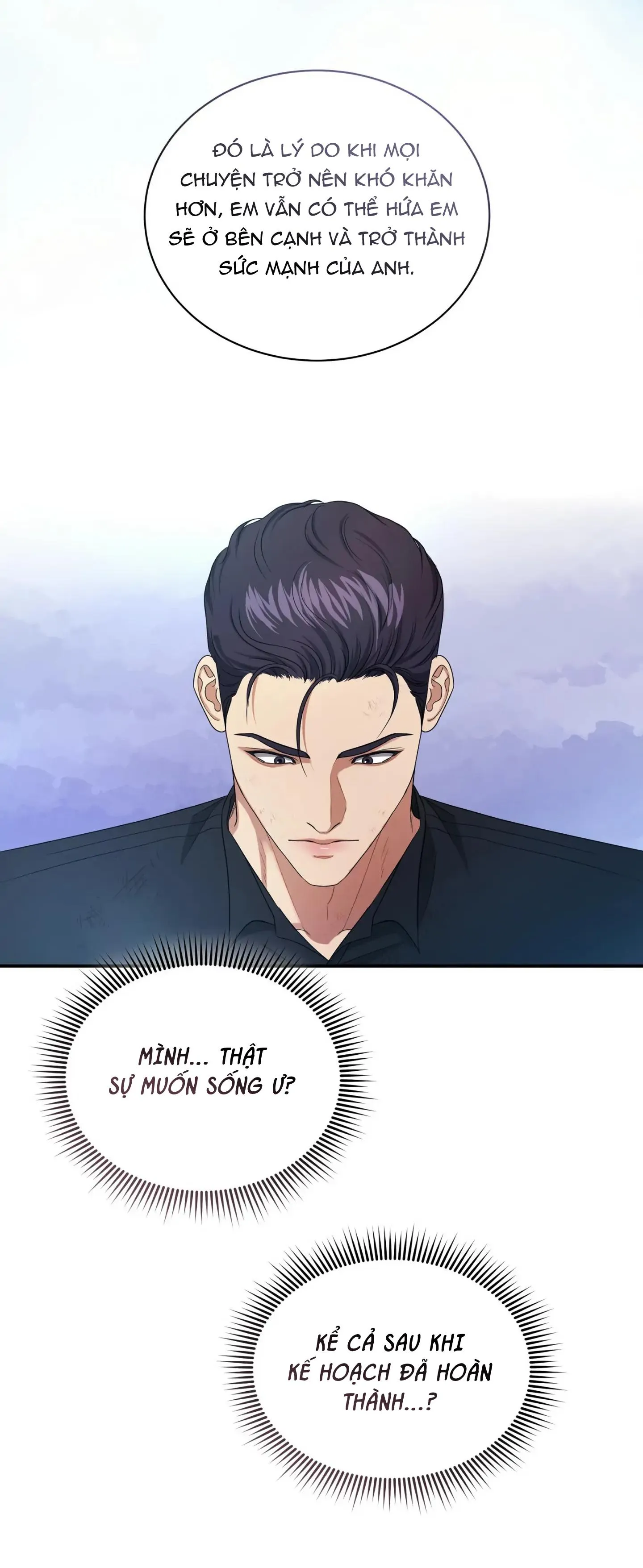 KÍCH HOẠT Chapter 35 Trang 49