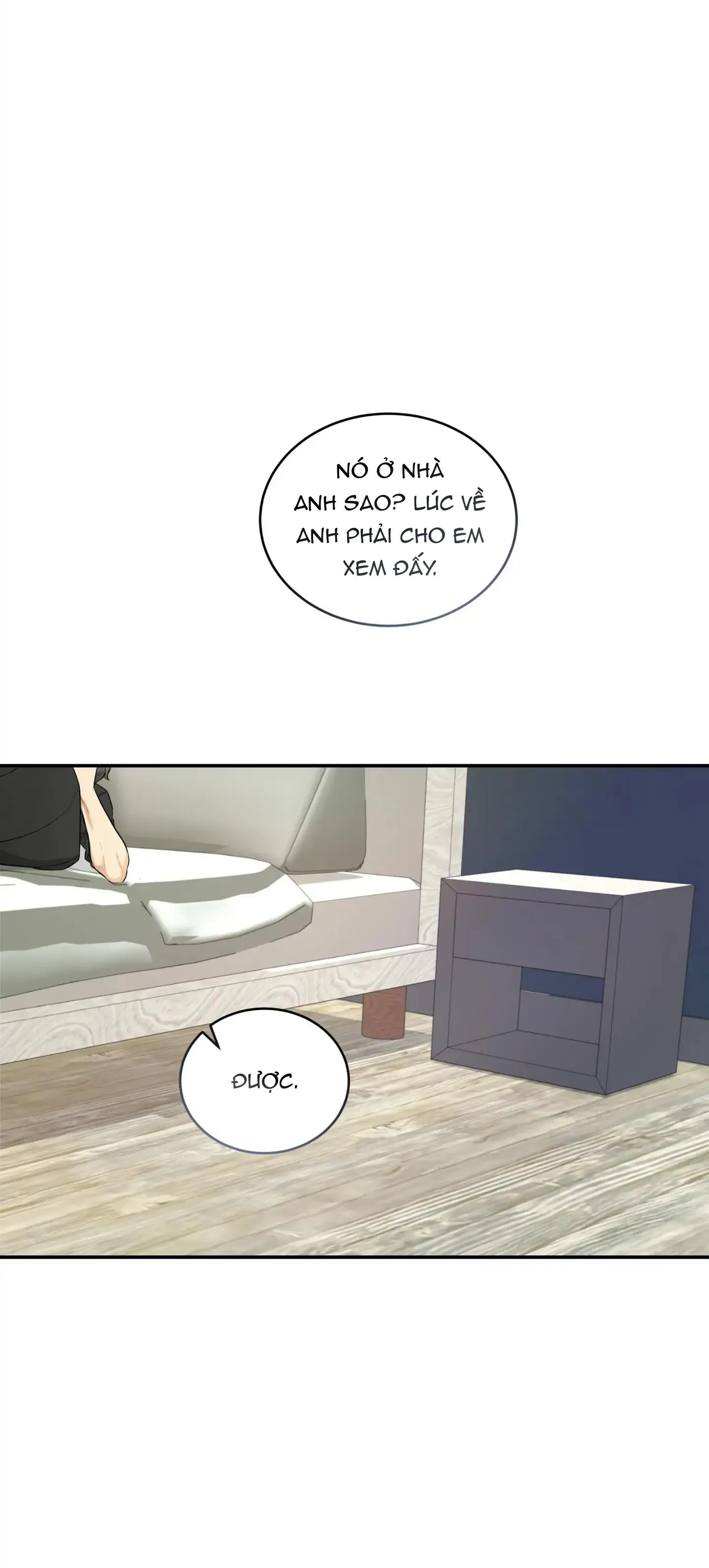 KÍCH HOẠT Chapter 36 Trang 5