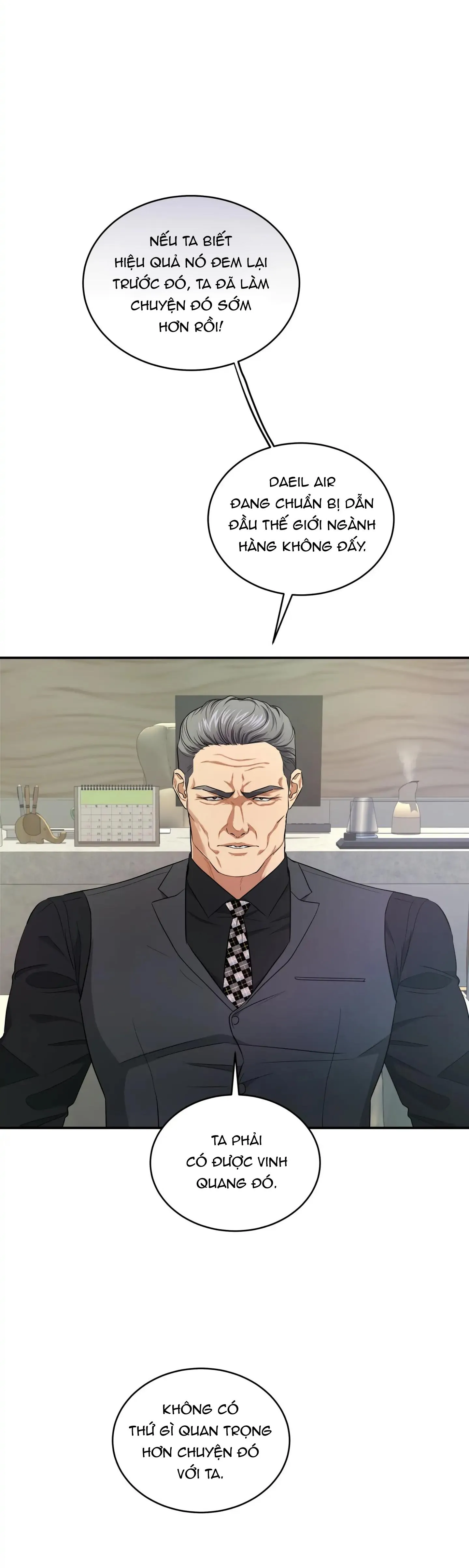 KÍCH HOẠT Chapter 36 Trang 8