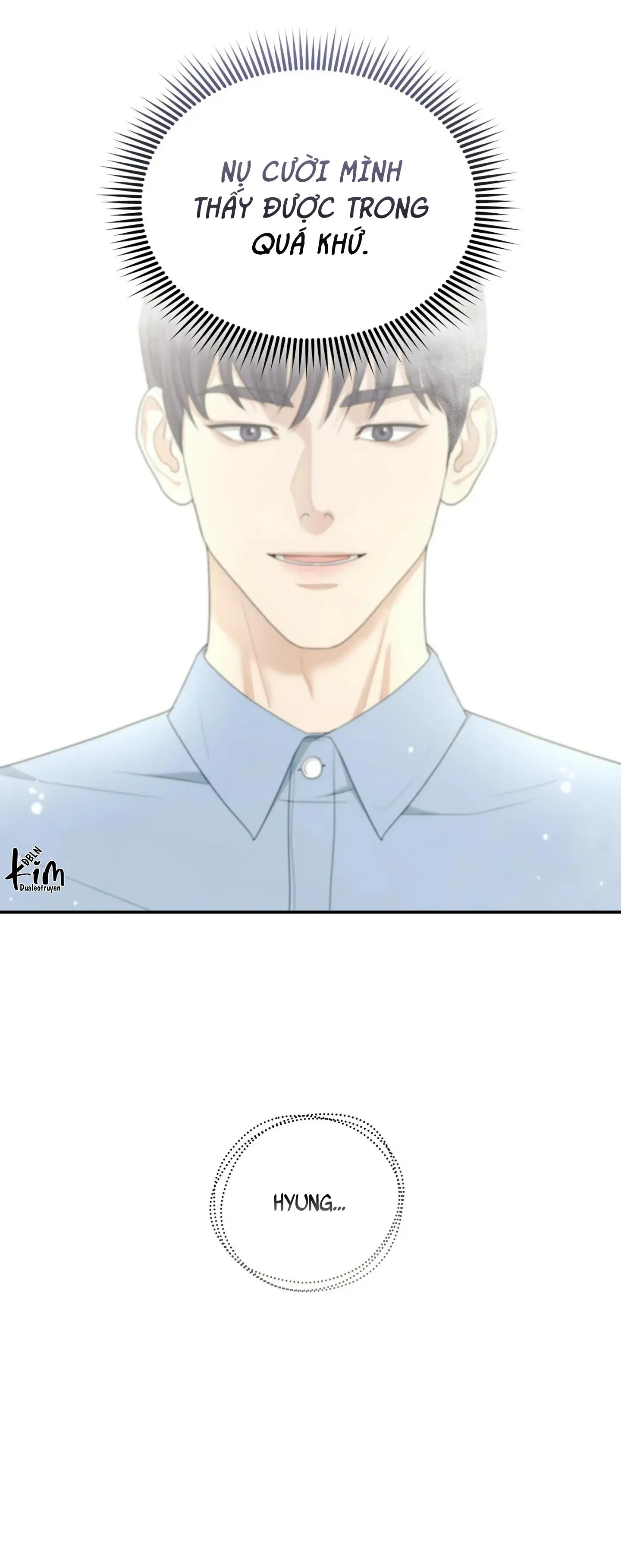 KÍCH HOẠT Chapter 36 Trang 20