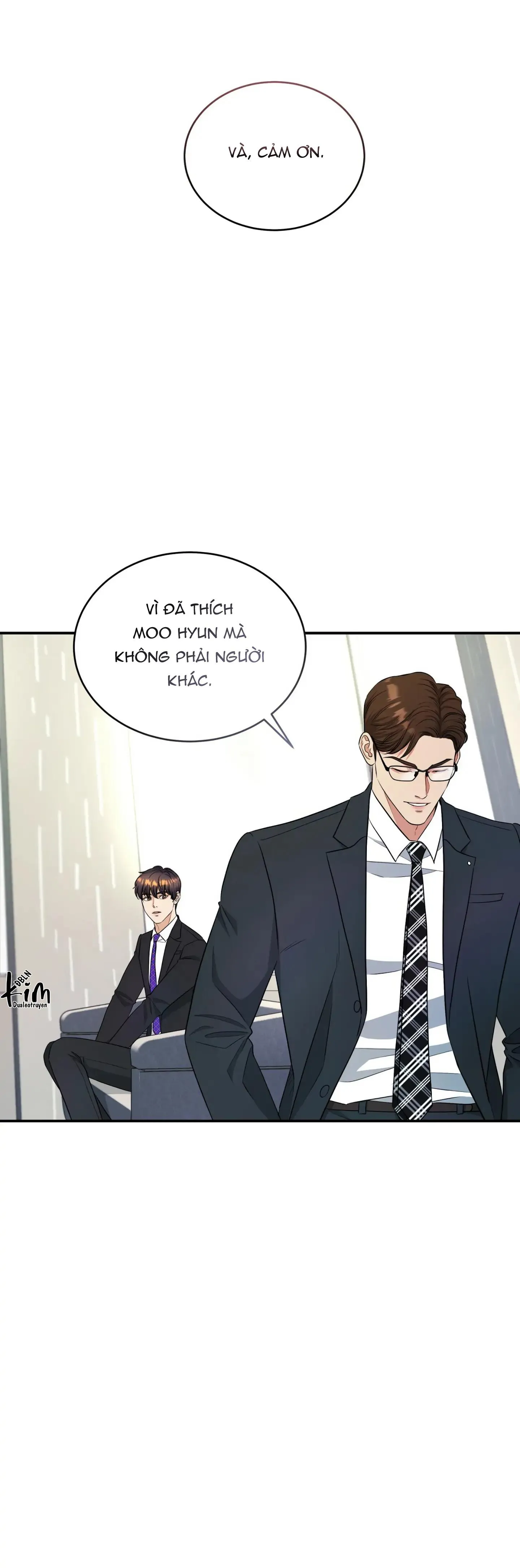 KÍCH HOẠT Chapter 36 Trang 26
