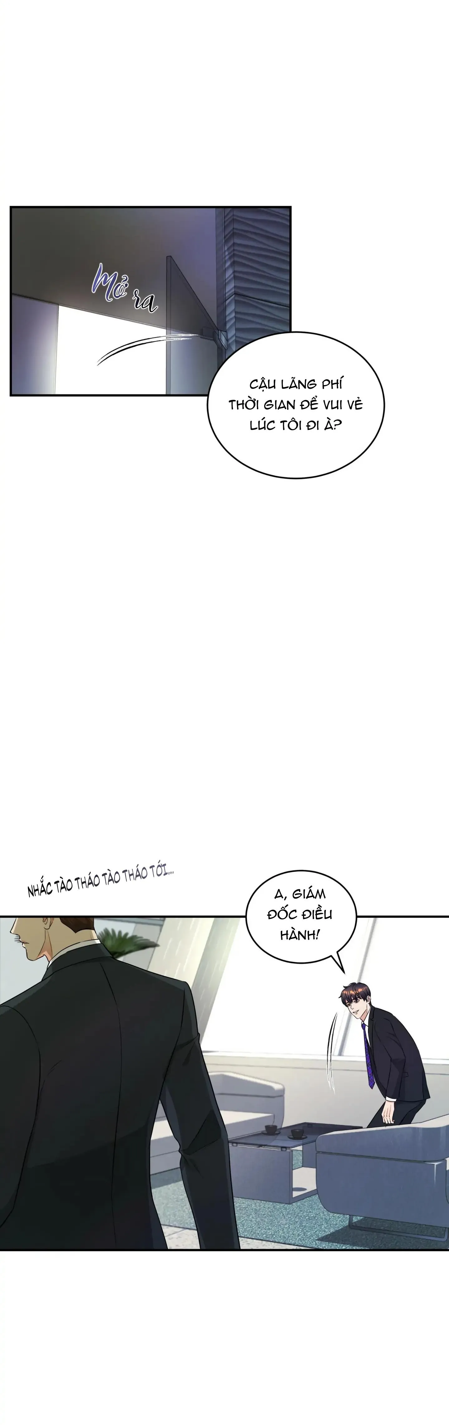 KÍCH HOẠT Chapter 36 Trang 27