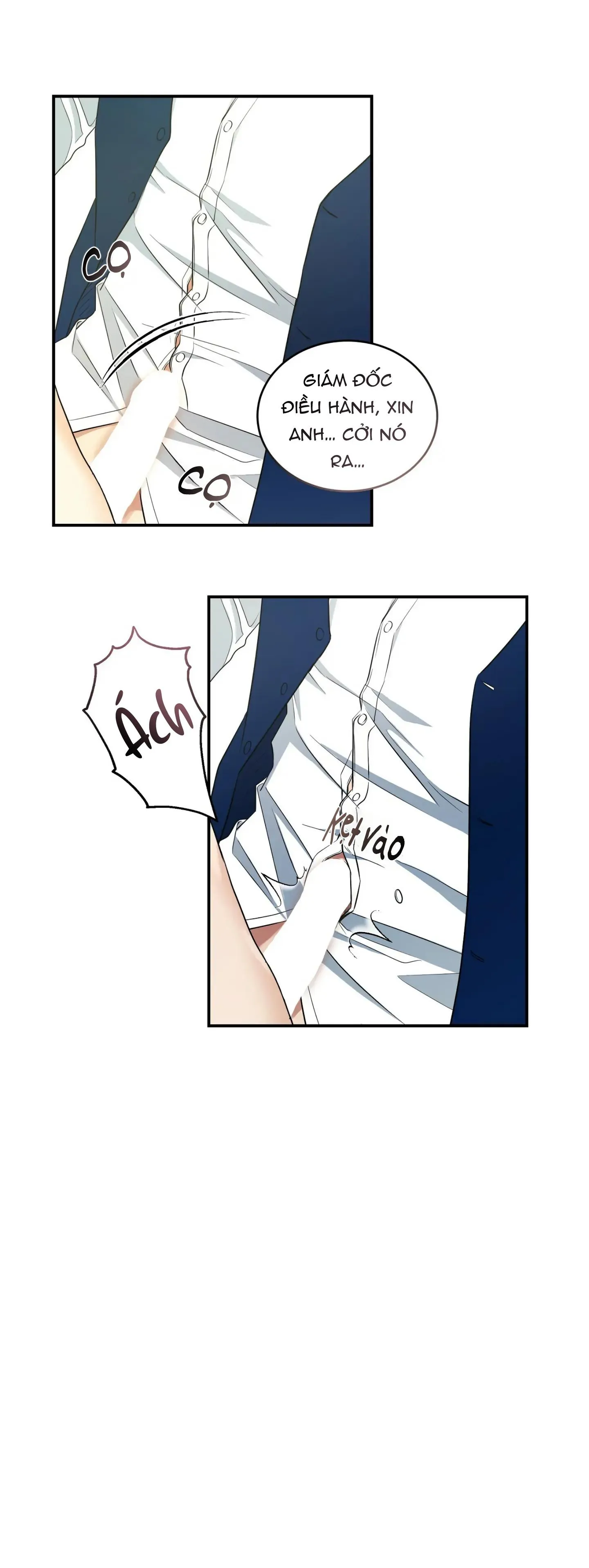 KÍCH HOẠT Chapter 36 Trang 45