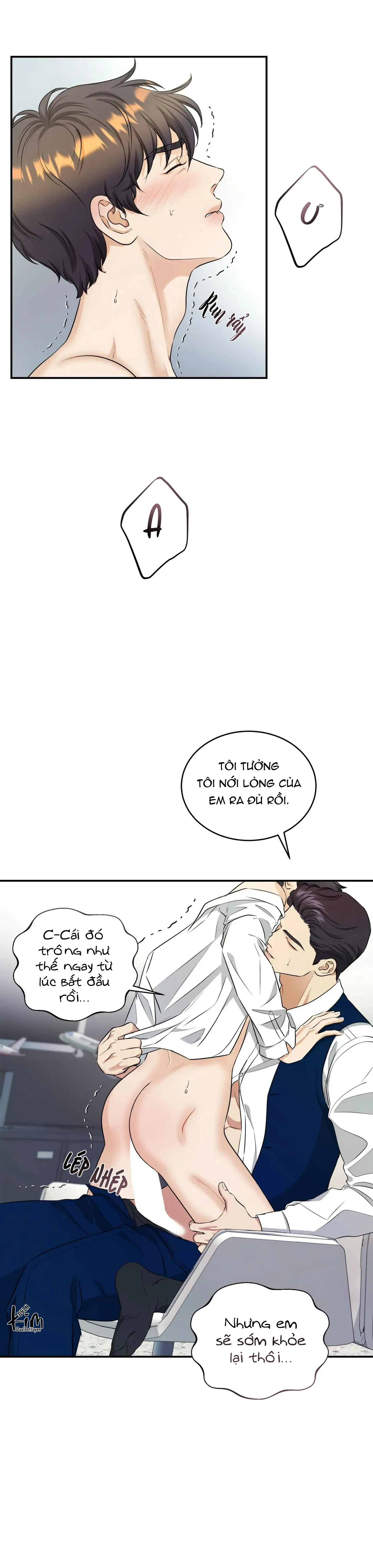 KÍCH HOẠT Chapter 36 Trang 48