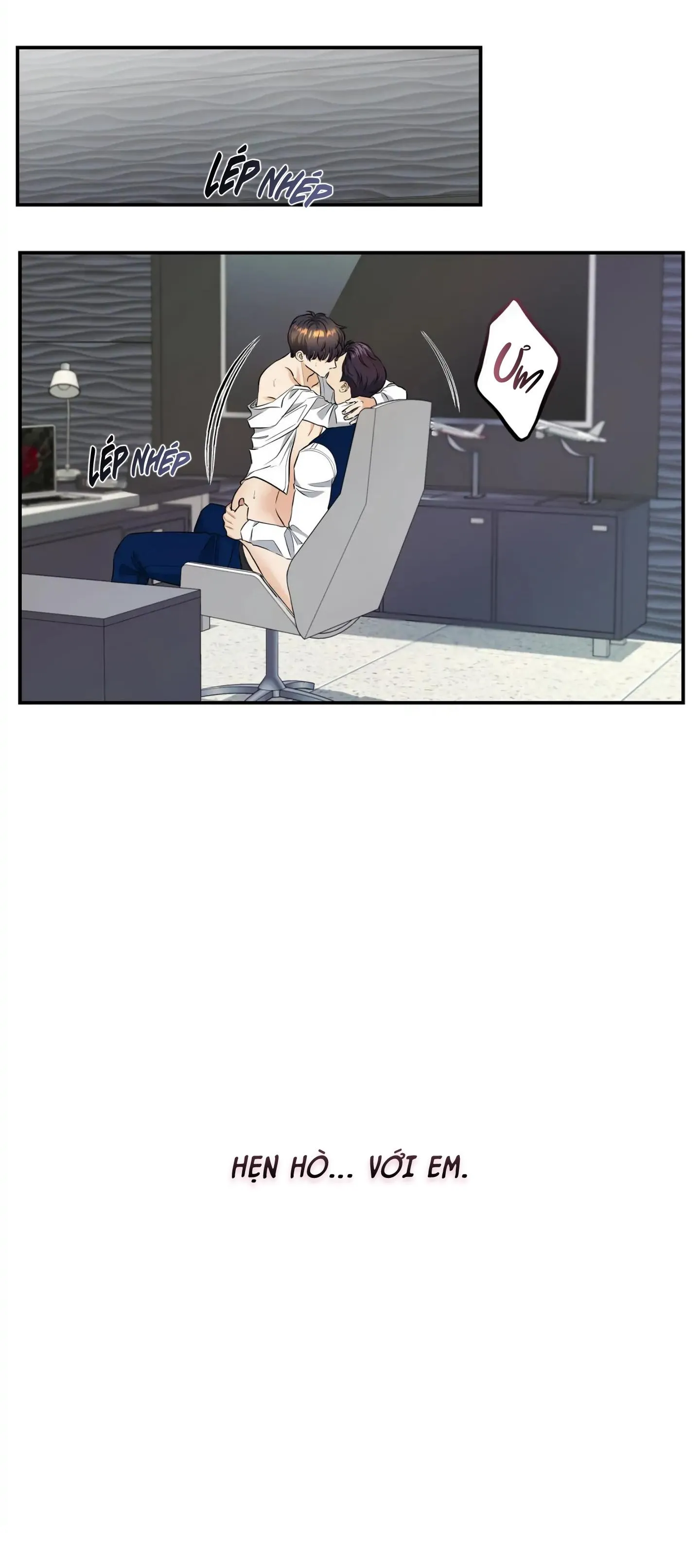 KÍCH HOẠT Chapter 36 Trang 50