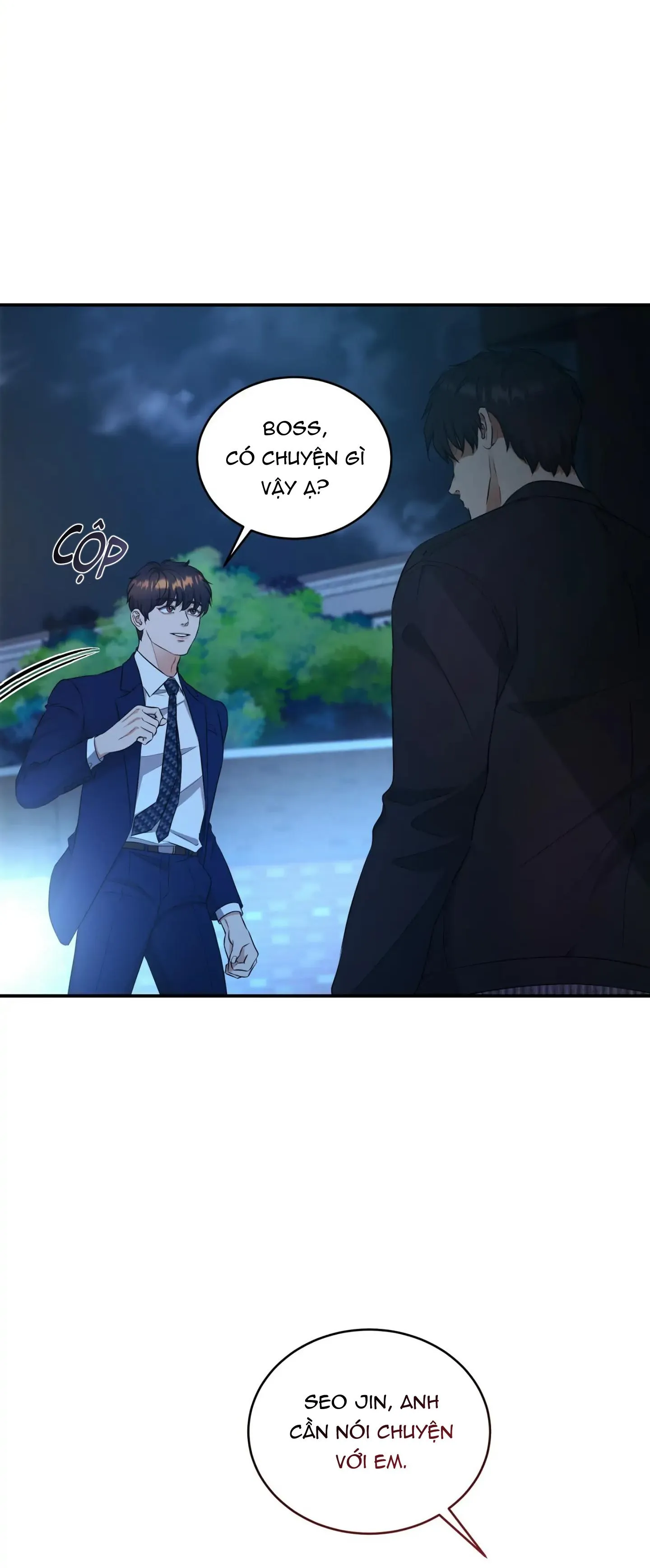 KÍCH HOẠT Chapter 37 Trang 5