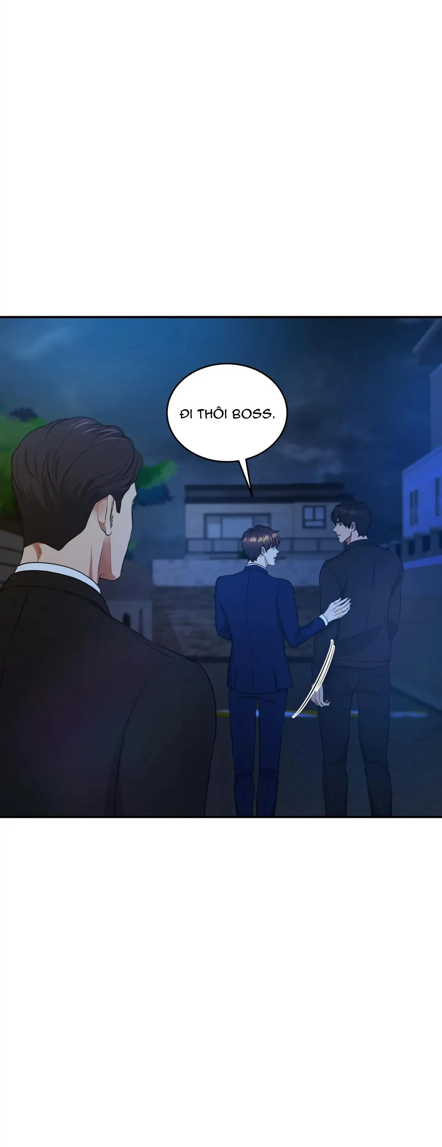 KÍCH HOẠT Chapter 37 Trang 9