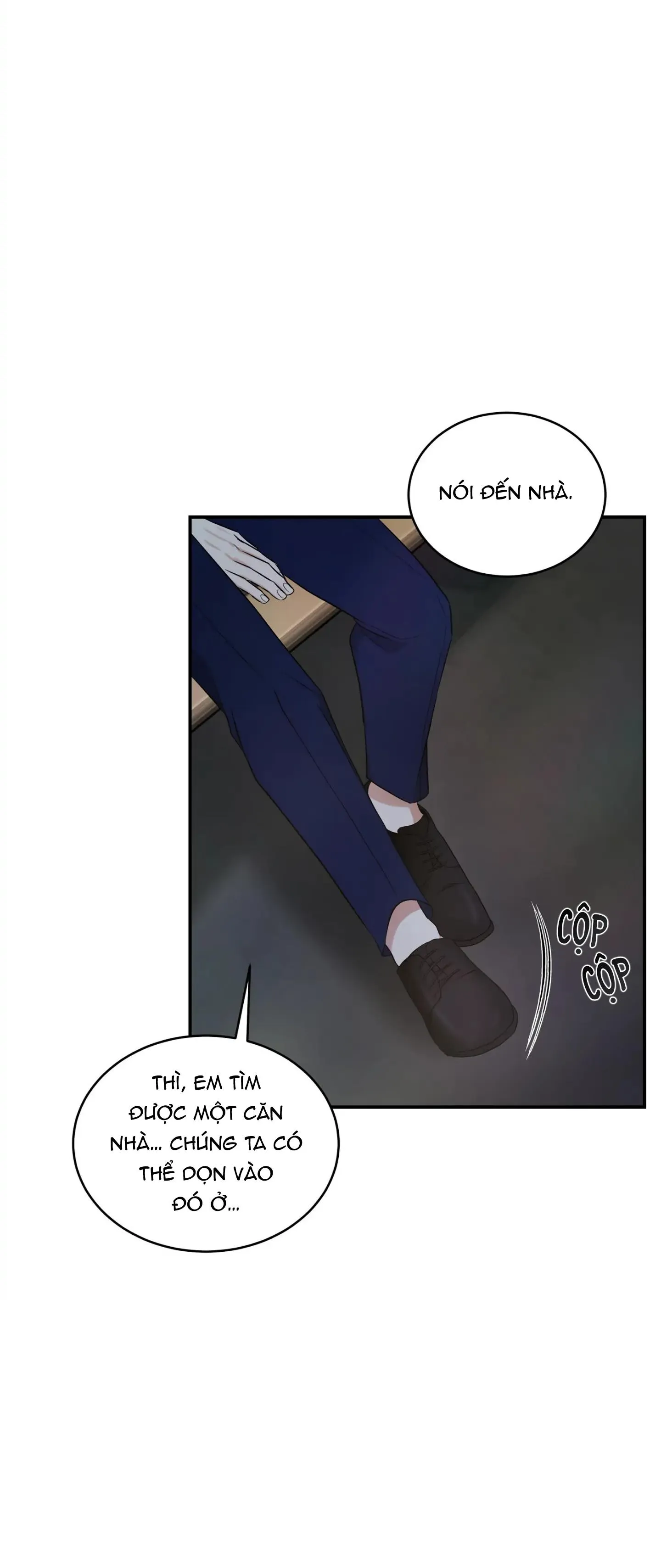 KÍCH HOẠT Chapter 37 Trang 15
