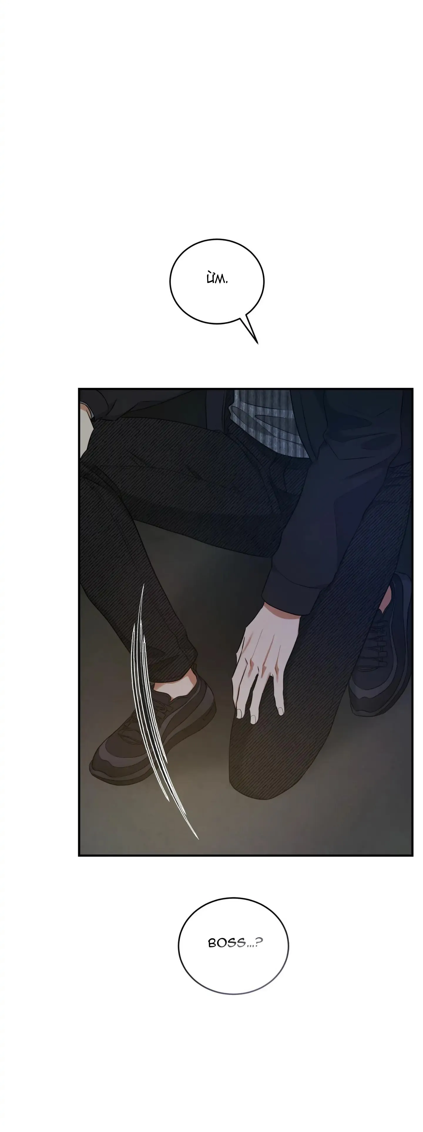 KÍCH HOẠT Chapter 37 Trang 18