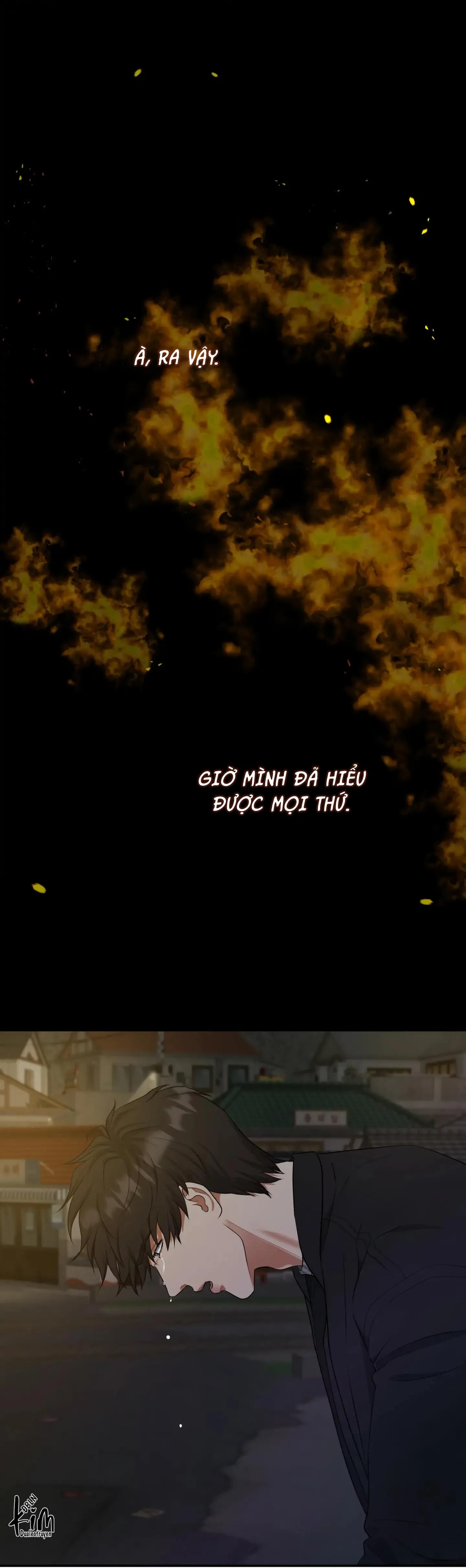 KÍCH HOẠT Chapter 37 Trang 20