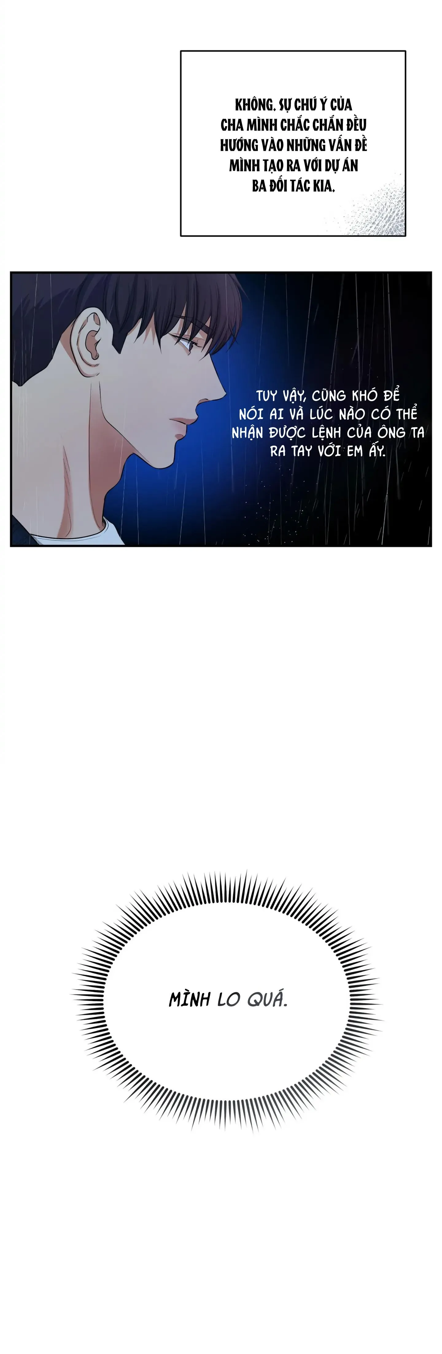 KÍCH HOẠT Chapter 37 Trang 25