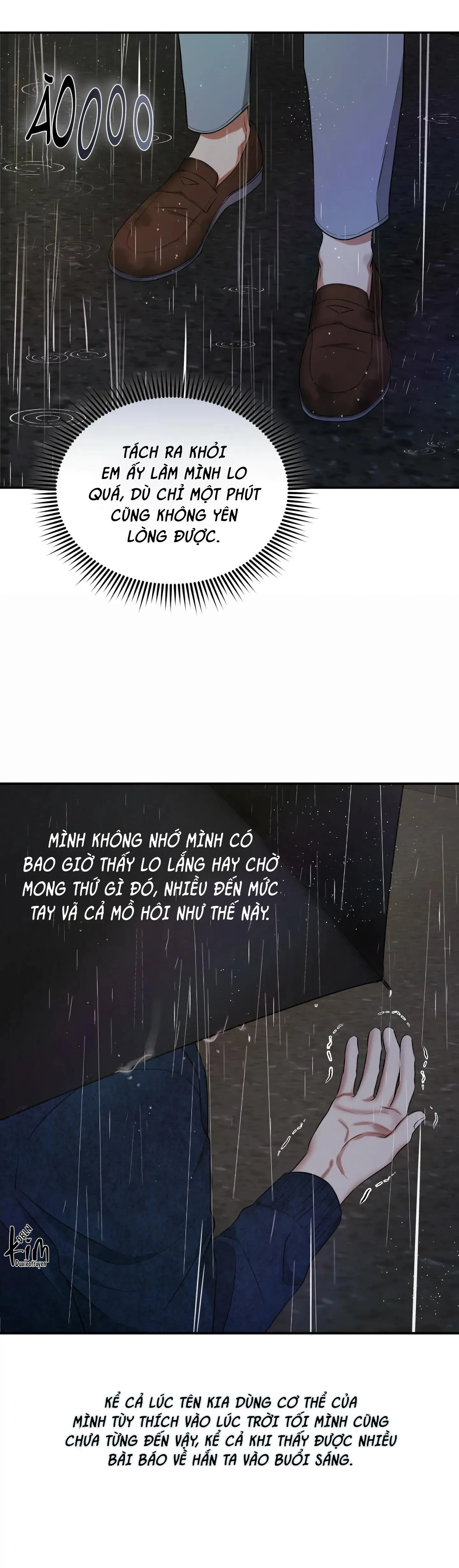 KÍCH HOẠT Chapter 37 Trang 26