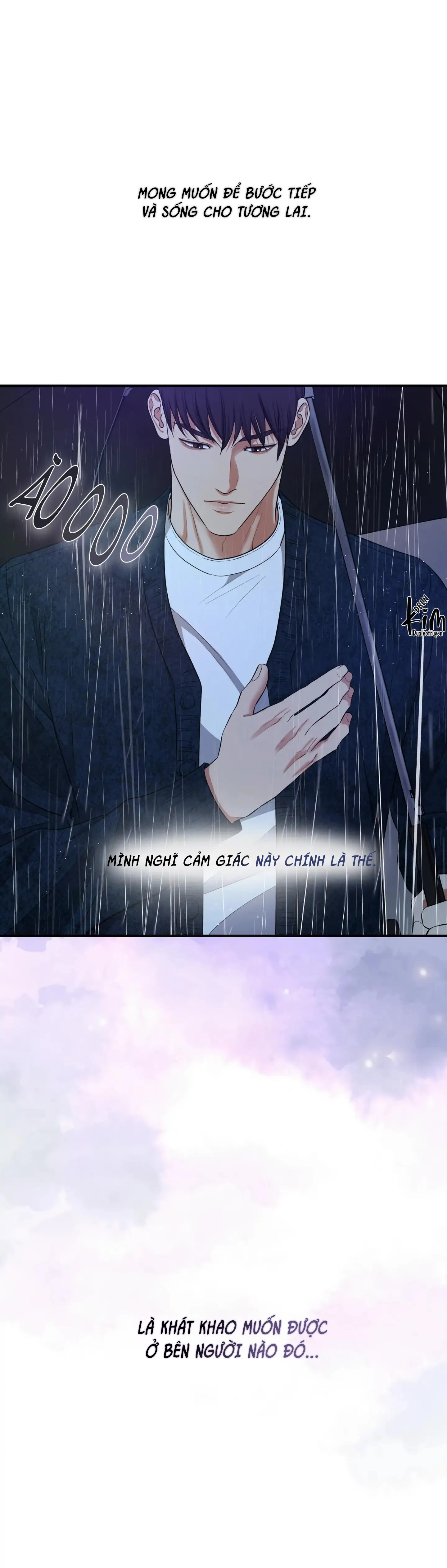 KÍCH HOẠT Chapter 37 Trang 27