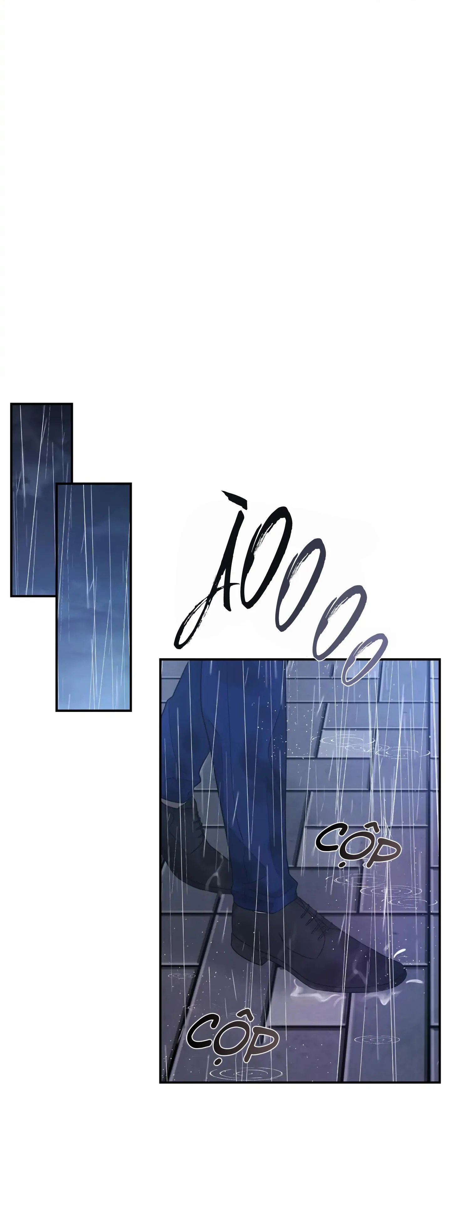 KÍCH HOẠT Chapter 37 Trang 28