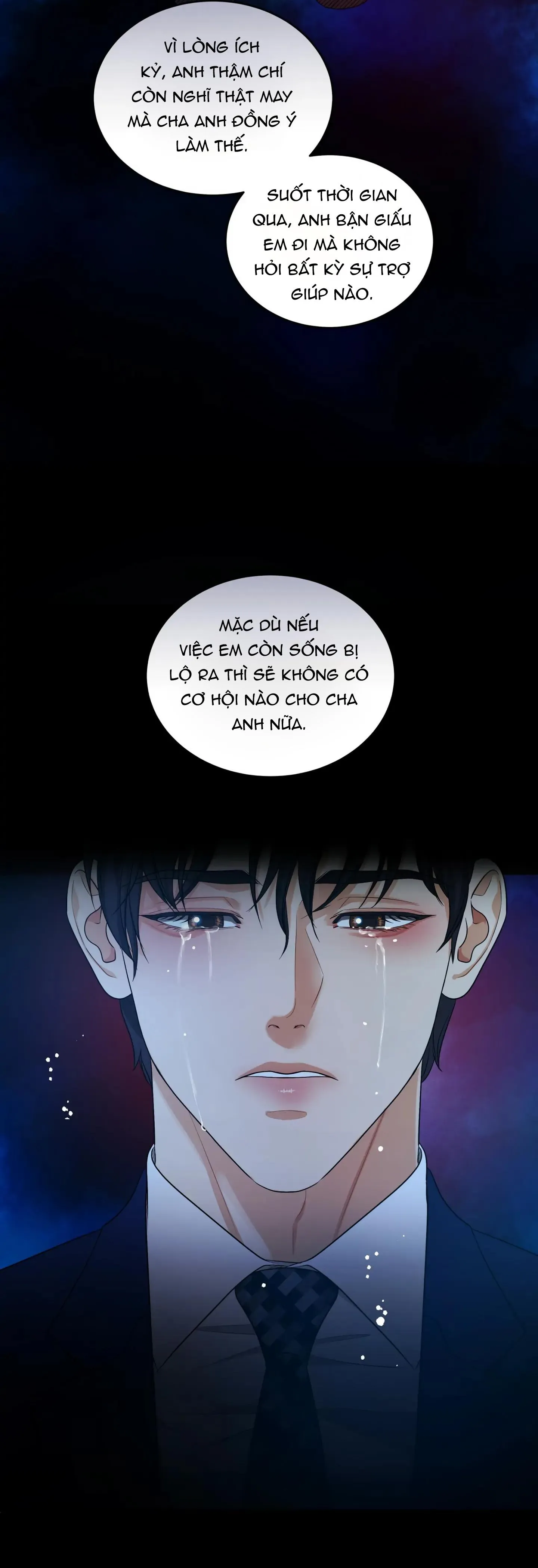 KÍCH HOẠT Chapter 37 Trang 32