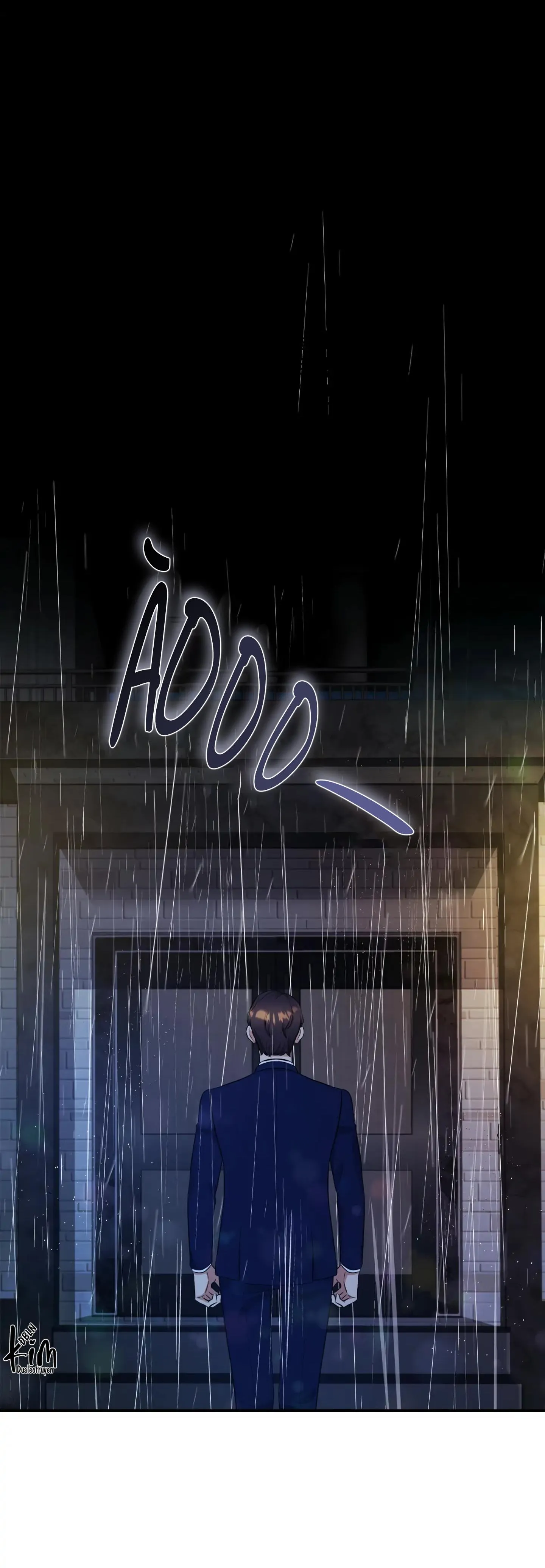 KÍCH HOẠT Chapter 37 Trang 33