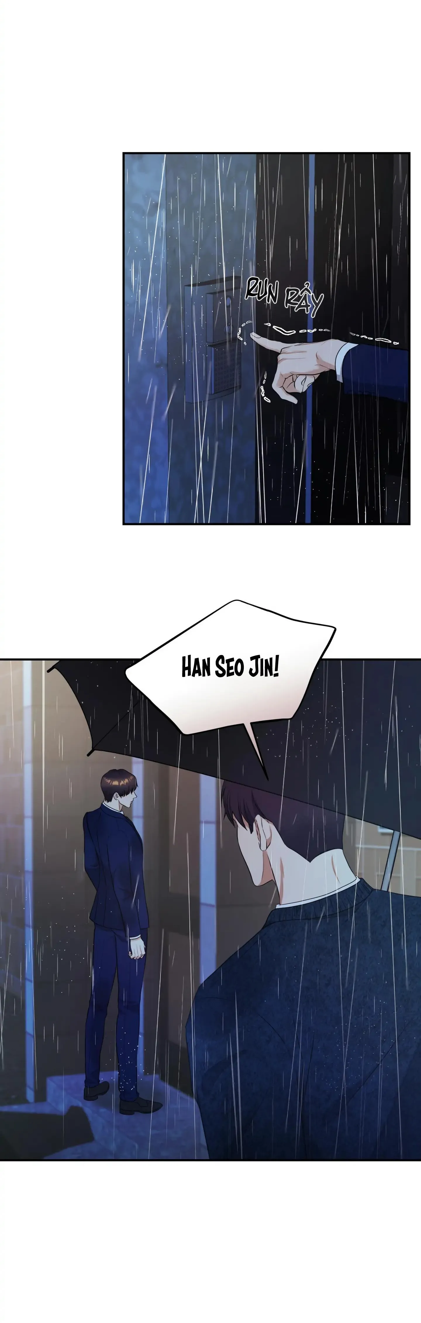 KÍCH HOẠT Chapter 37 Trang 34