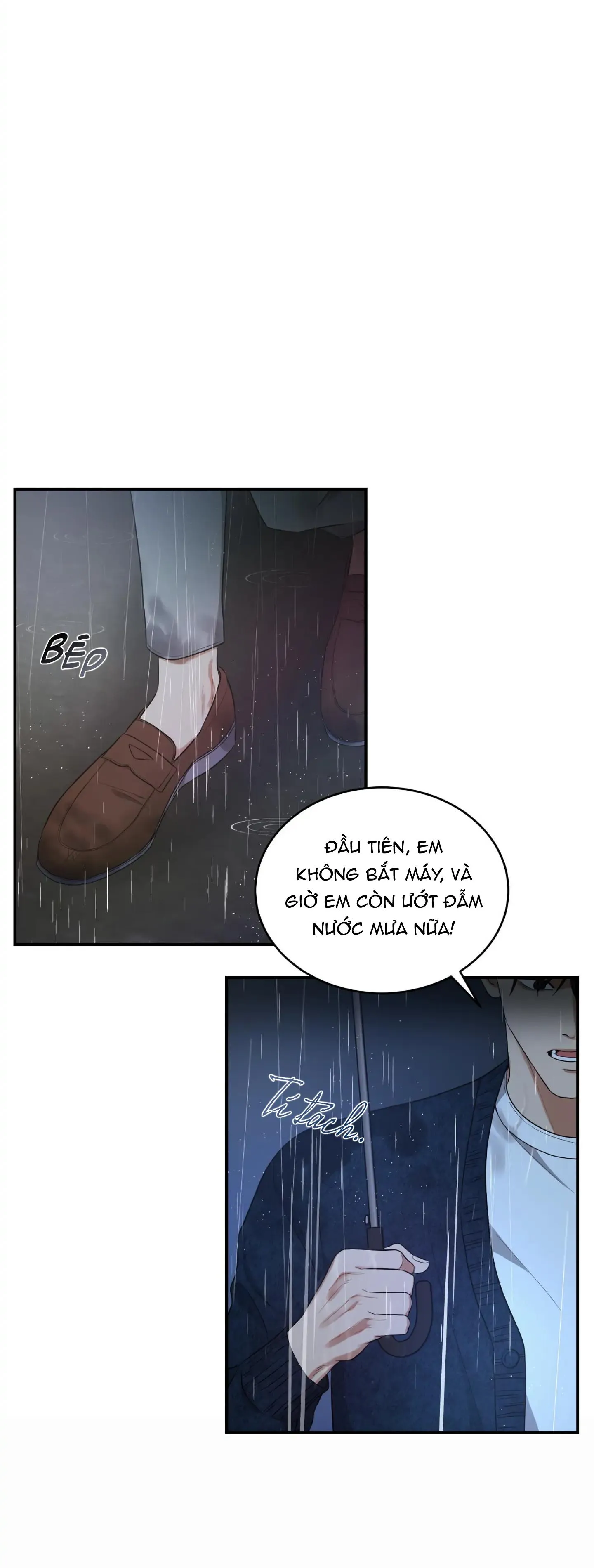 KÍCH HOẠT Chapter 37 Trang 35