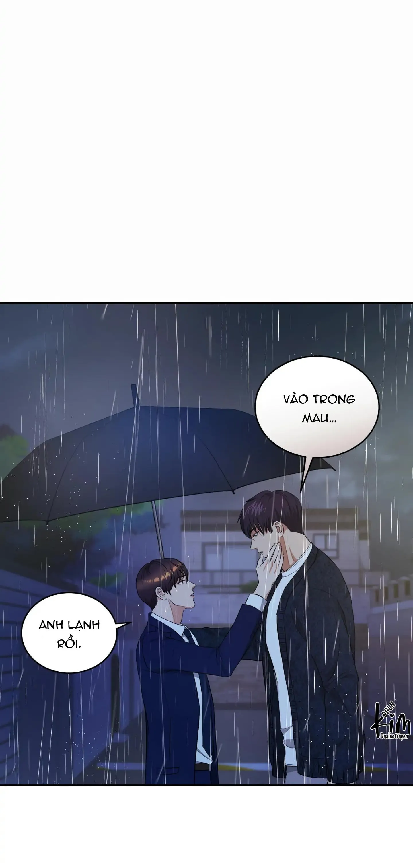 KÍCH HOẠT Chapter 37 Trang 36