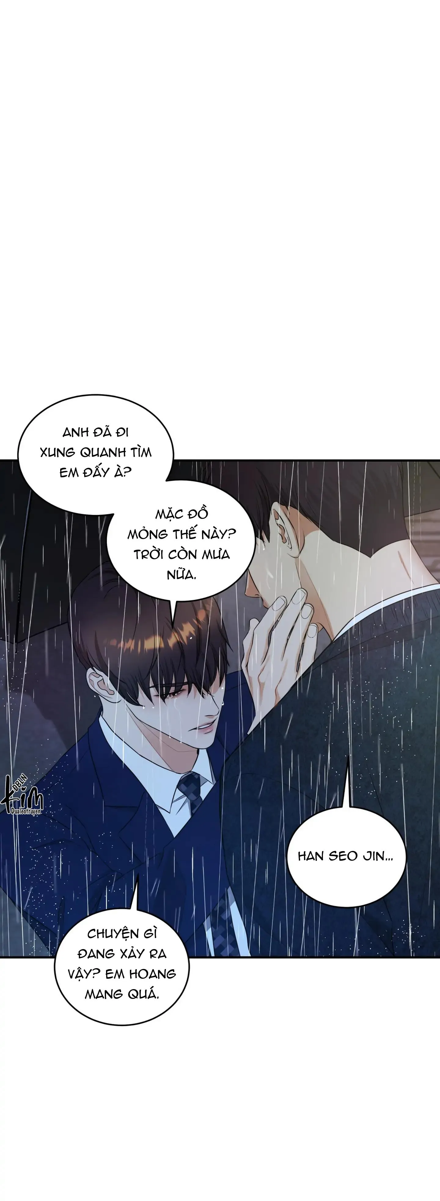 KÍCH HOẠT Chapter 37 Trang 37