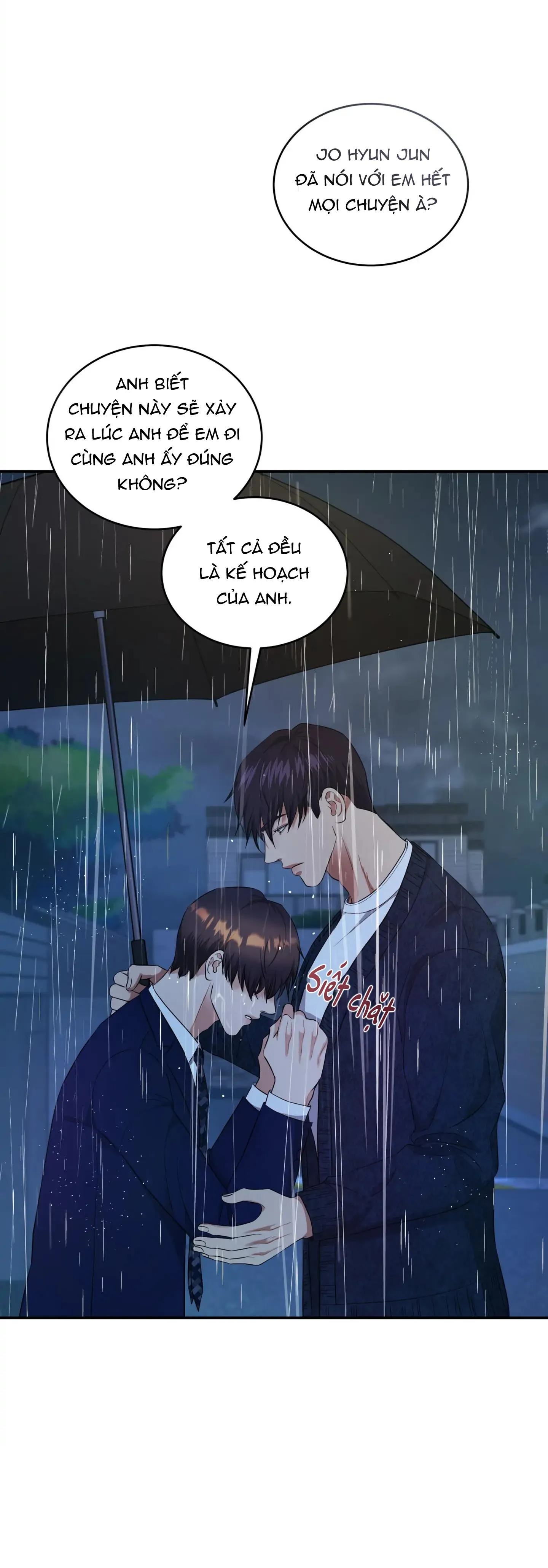 KÍCH HOẠT Chapter 37 Trang 38
