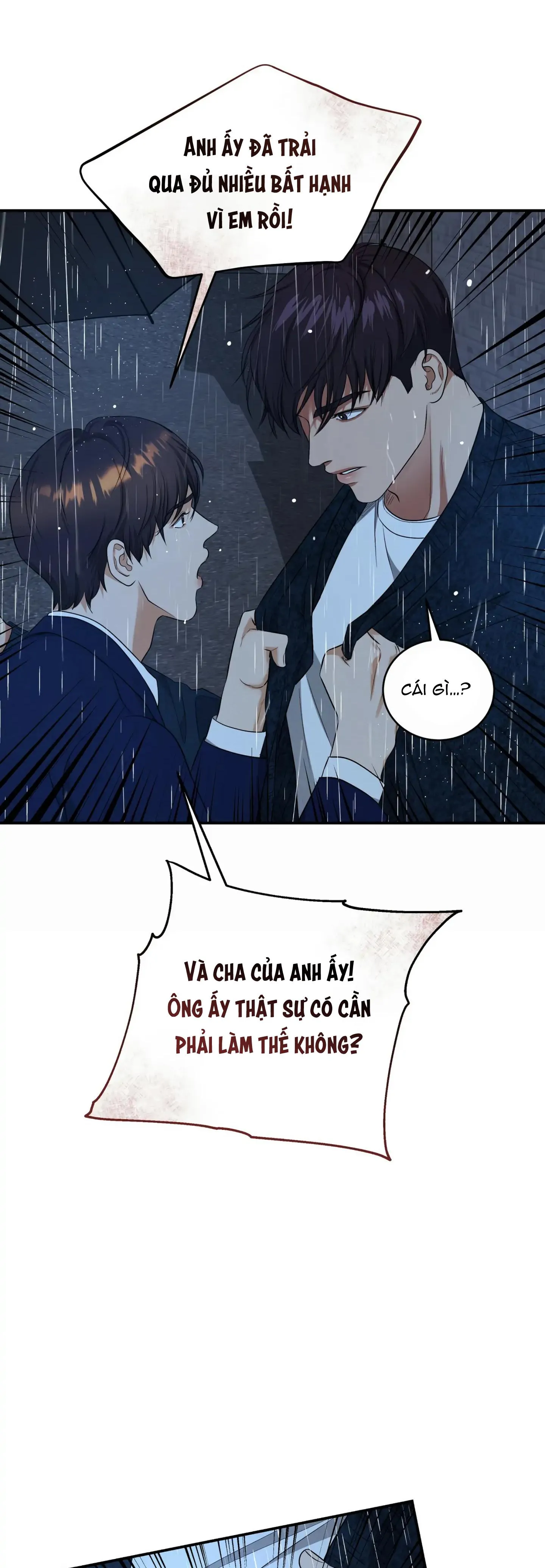 KÍCH HOẠT Chapter 37 Trang 41