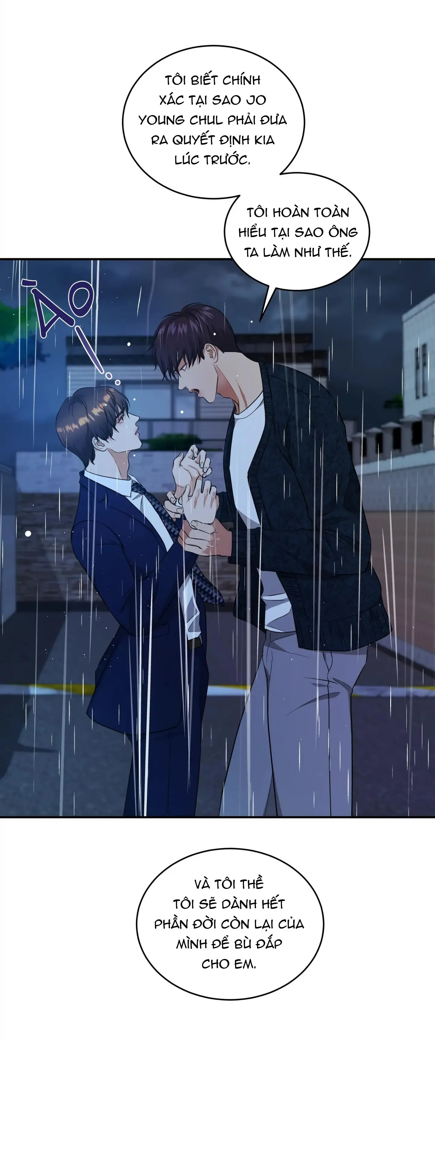 KÍCH HOẠT Chapter 37 Trang 43